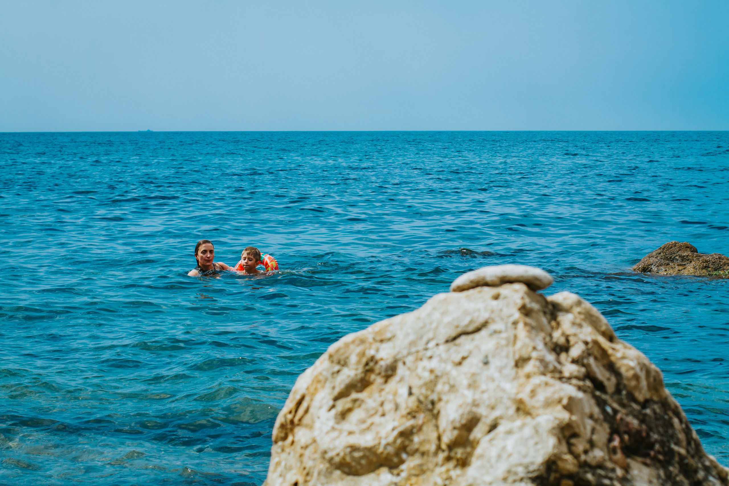 Проводы лета 2021 на мысе АЯ. Фотограф Антон Катунин | Симферополь