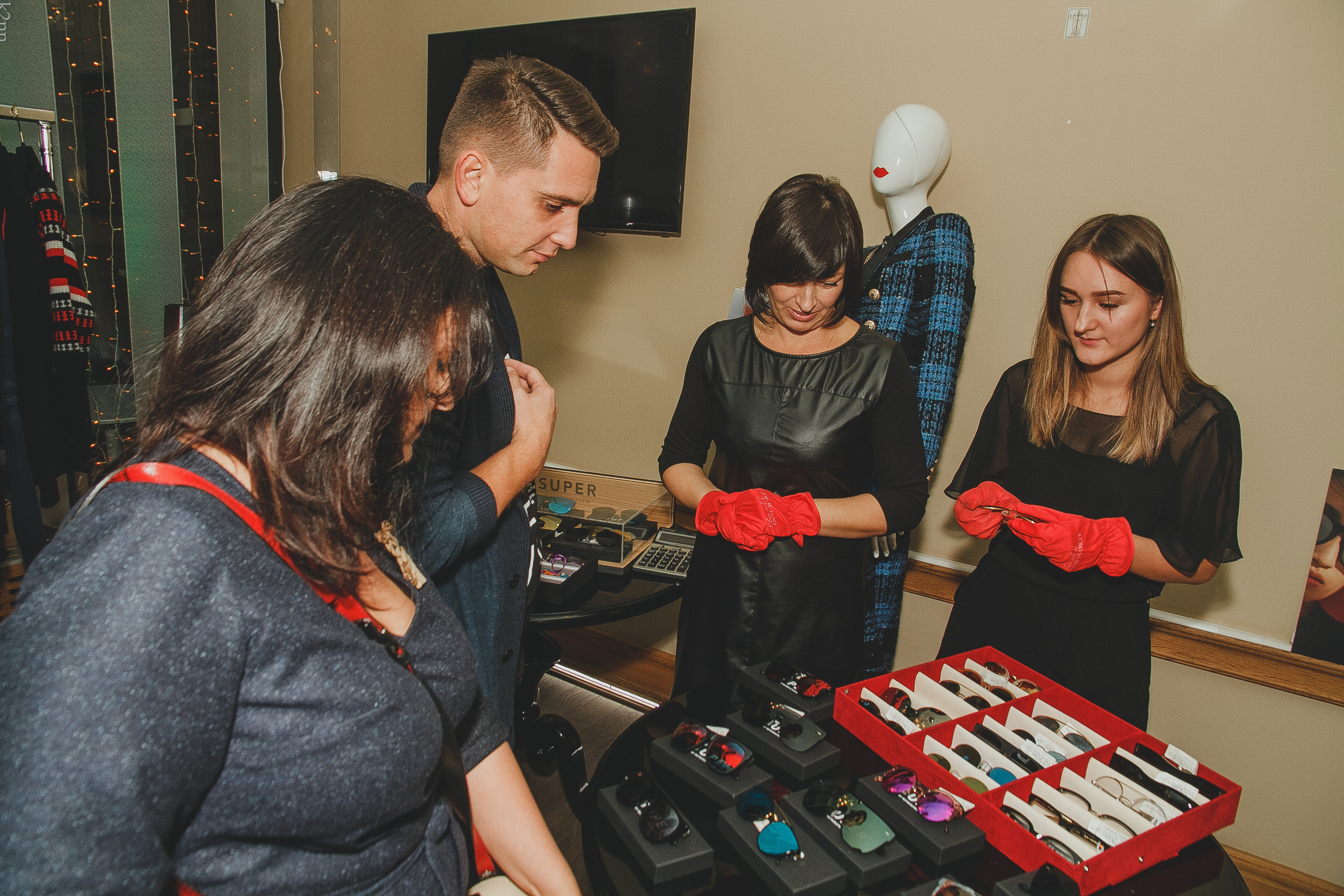 21 ноября 2017 | PERSONA #настиле. Фотограф Антон Катунин | Симферополь