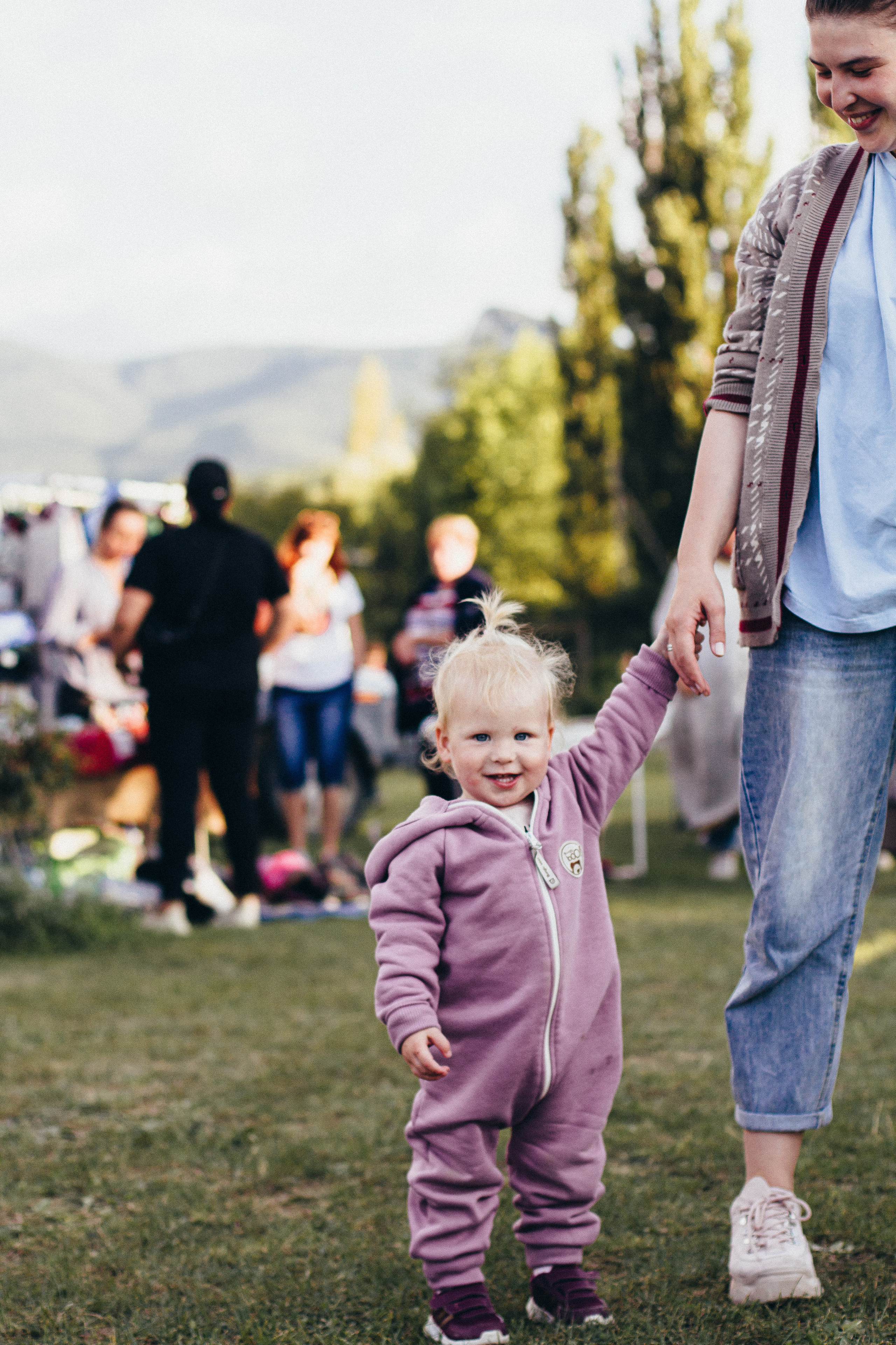 Бельбекская ярмарка. Фотограф Антон Катунин | Симферополь