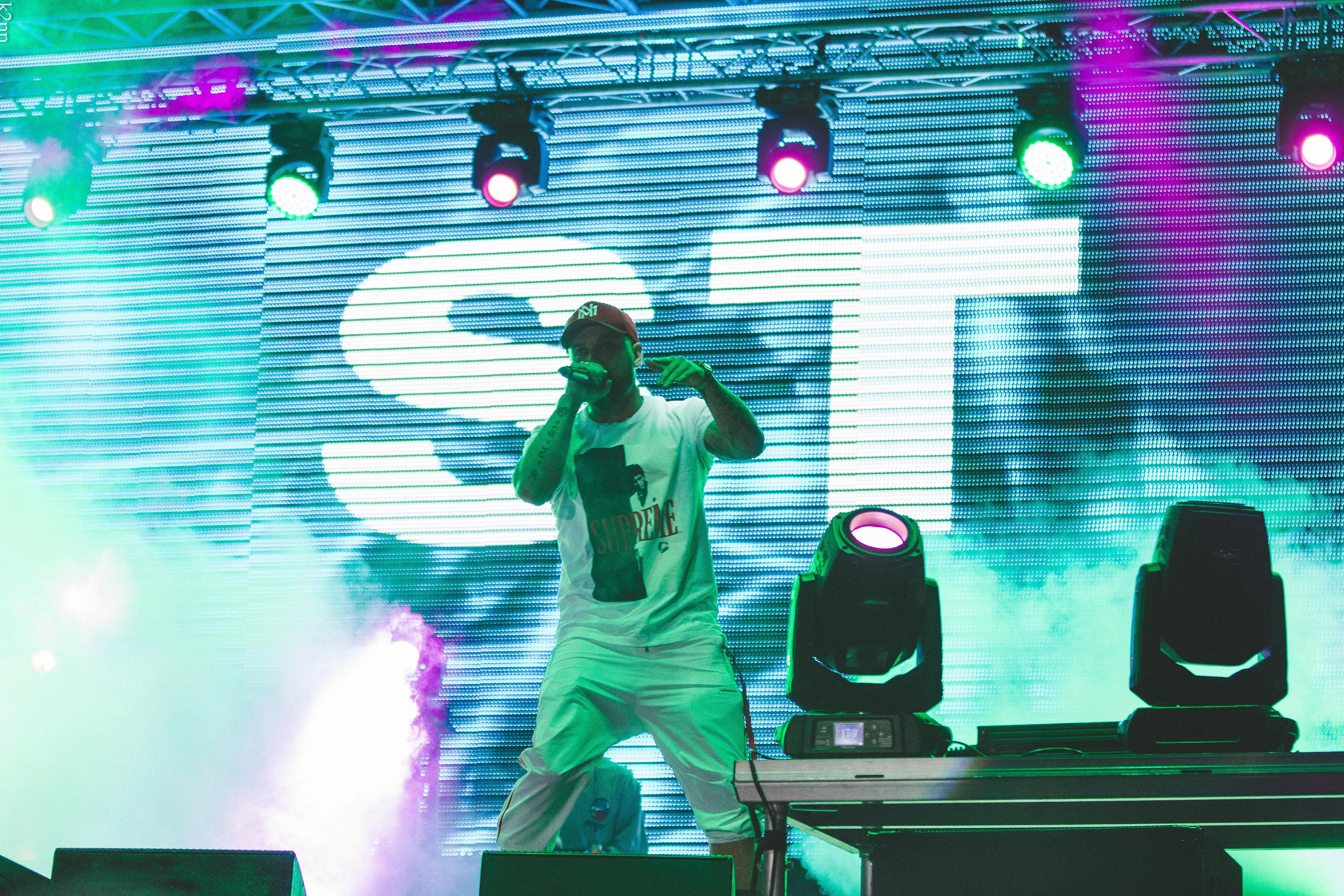 Крымская Волна. Фотограф Антон Катунин | Симферополь