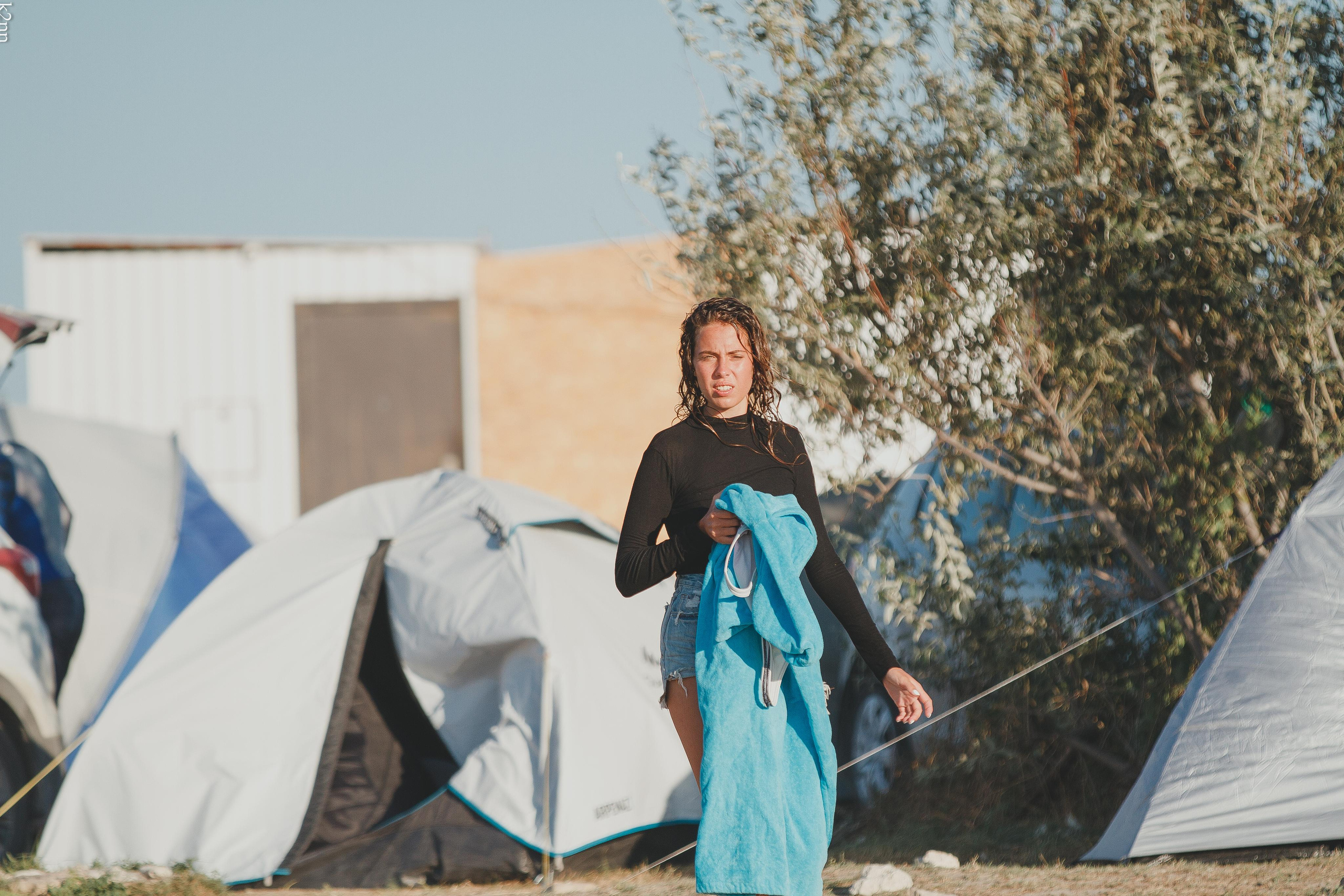 Крымская Волна. Фотограф Антон Катунин | Симферополь