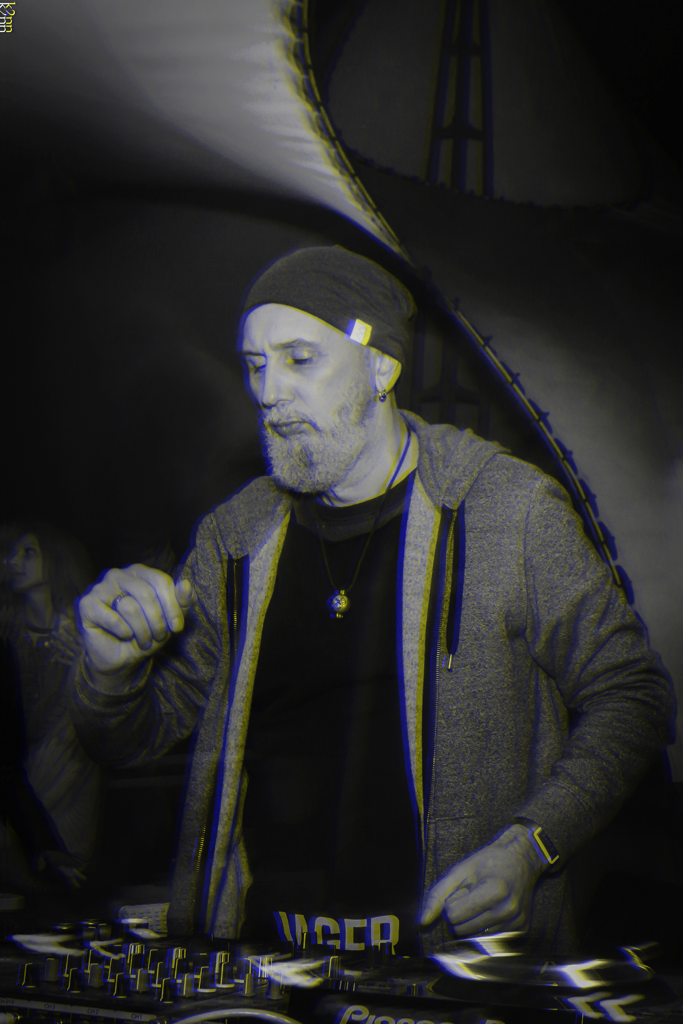 Z City Маевка. Фотограф Антон Катунин | Симферополь