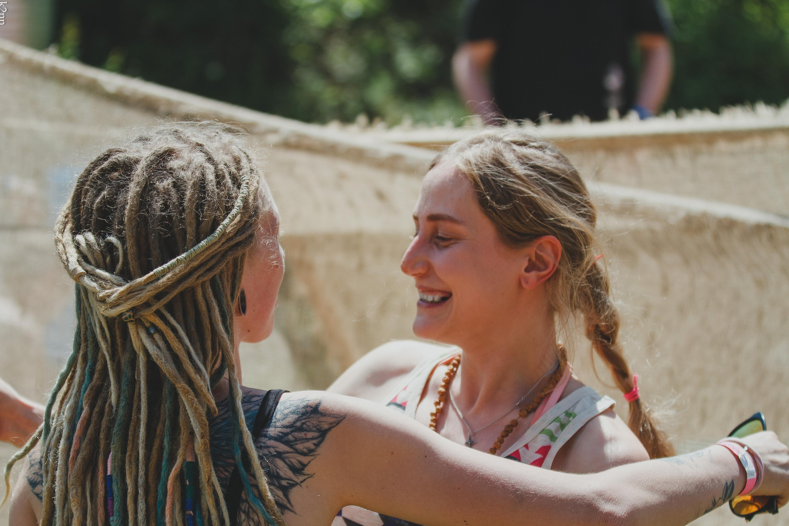 Sun Spirit 2018. Фотограф Антон Катунин | Симферополь