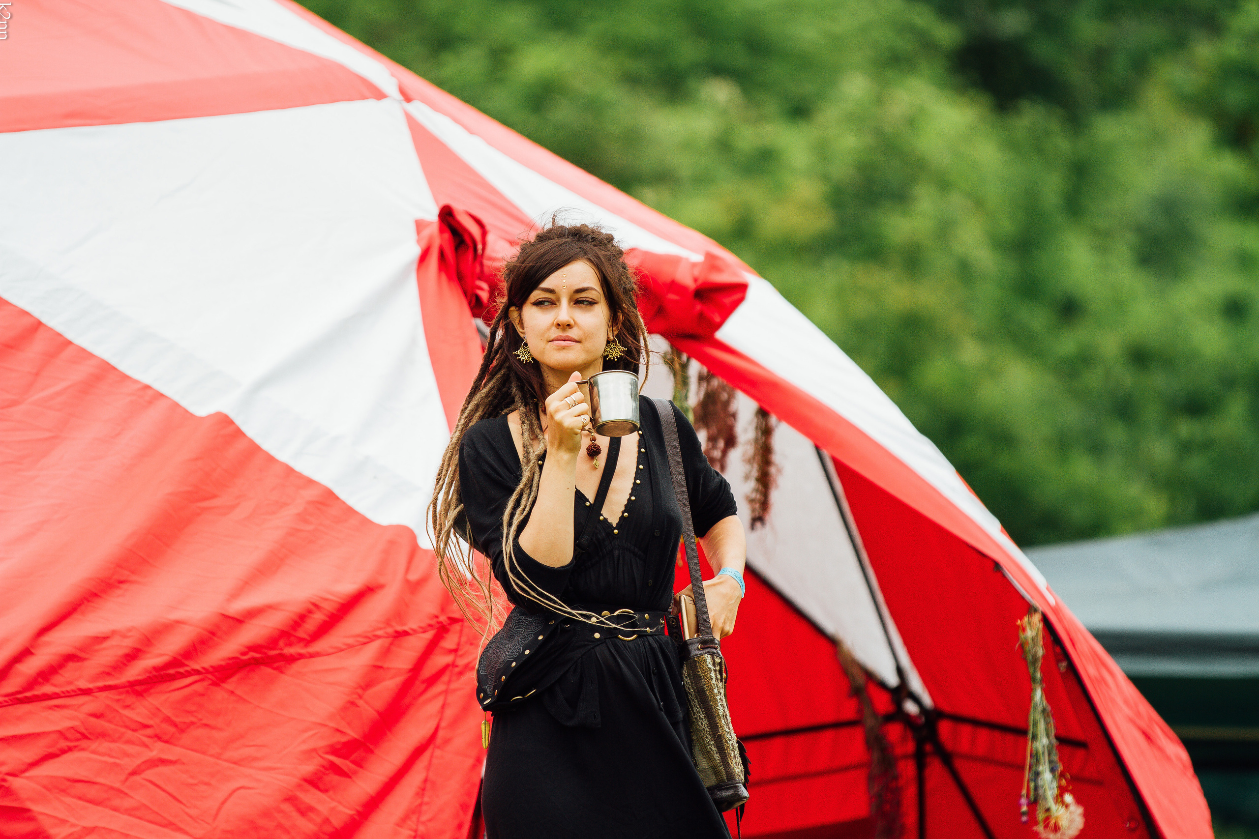 Sun Spirit 2017. Фотограф Антон Катунин | Симферополь