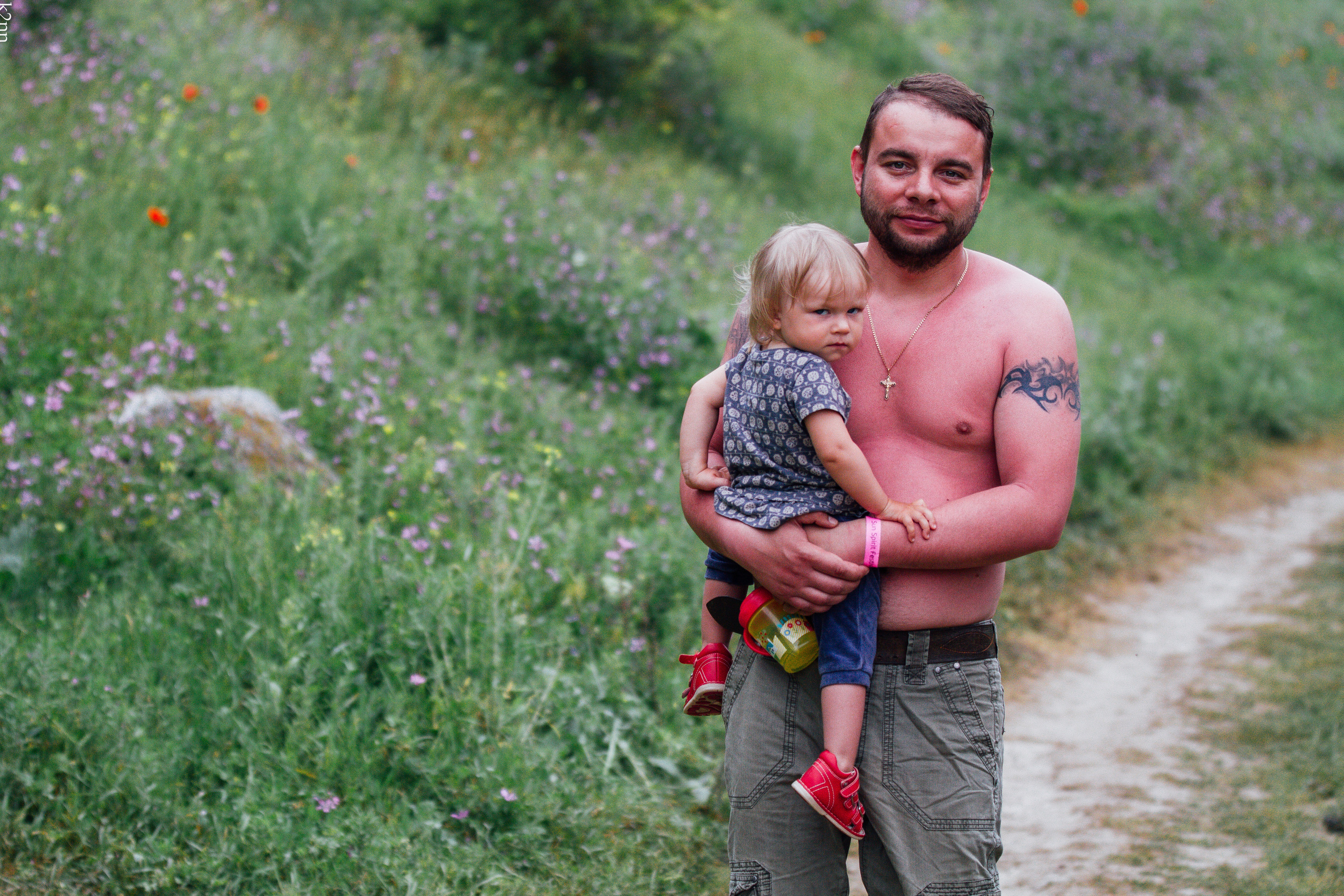 Sun Spirit 2017. Фотограф Антон Катунин | Симферополь