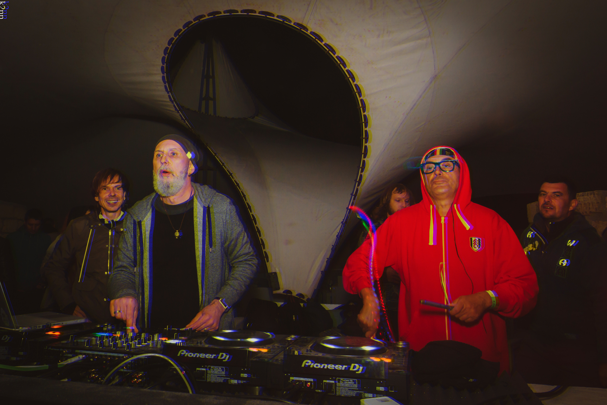 Z City Маевка. Фотограф Антон Катунин | Симферополь