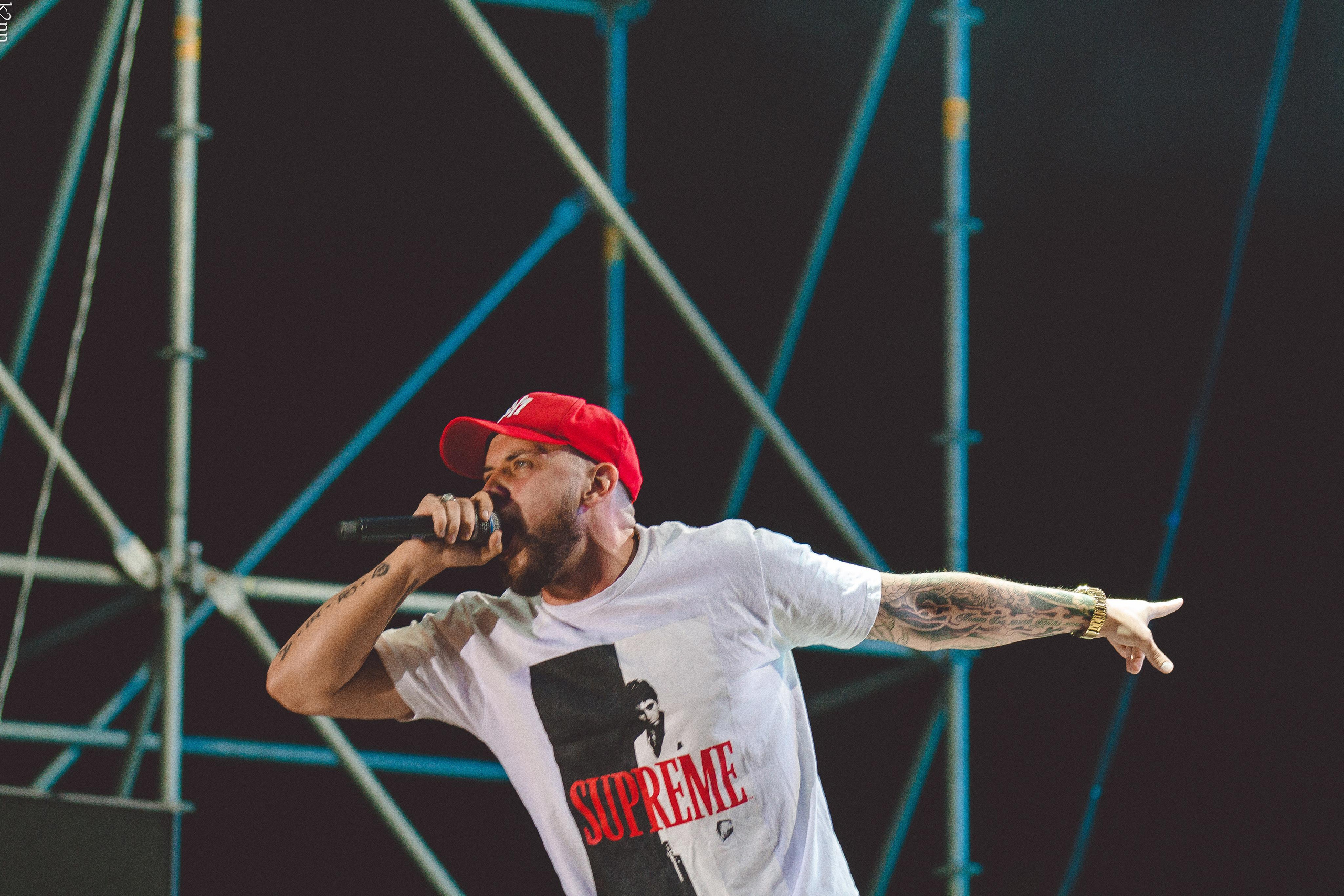 Крымская Волна. Фотограф Антон Катунин | Симферополь