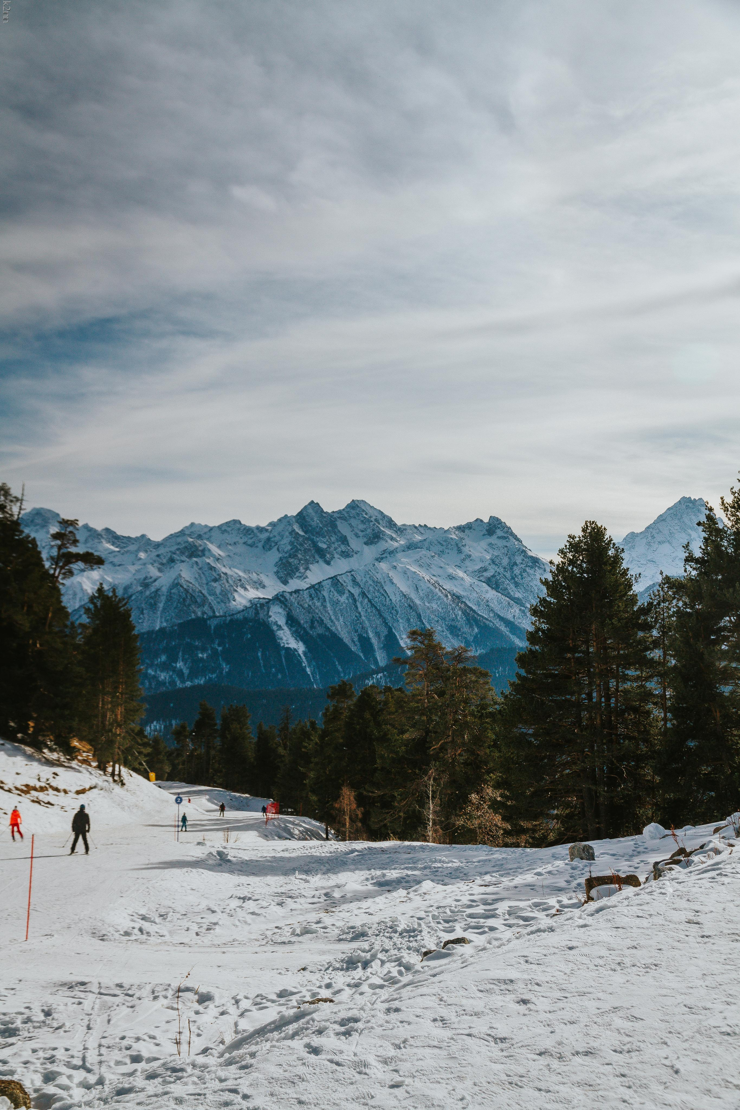 Архыз. Фотограф Антон Катунин | Симферополь