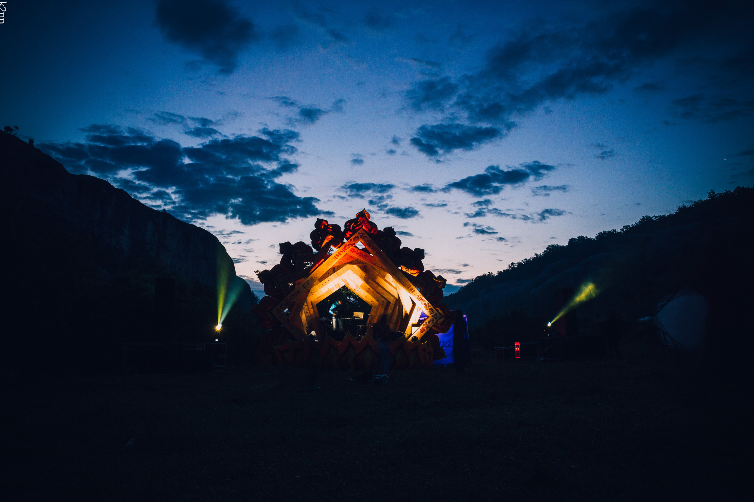 Sun Spirit 2017. Фотограф Антон Катунин | Симферополь