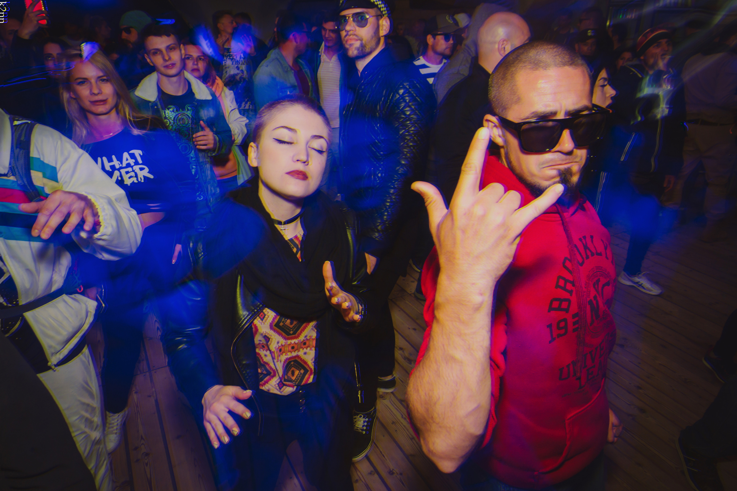 Z City Маевка. Фотограф Антон Катунин | Симферополь