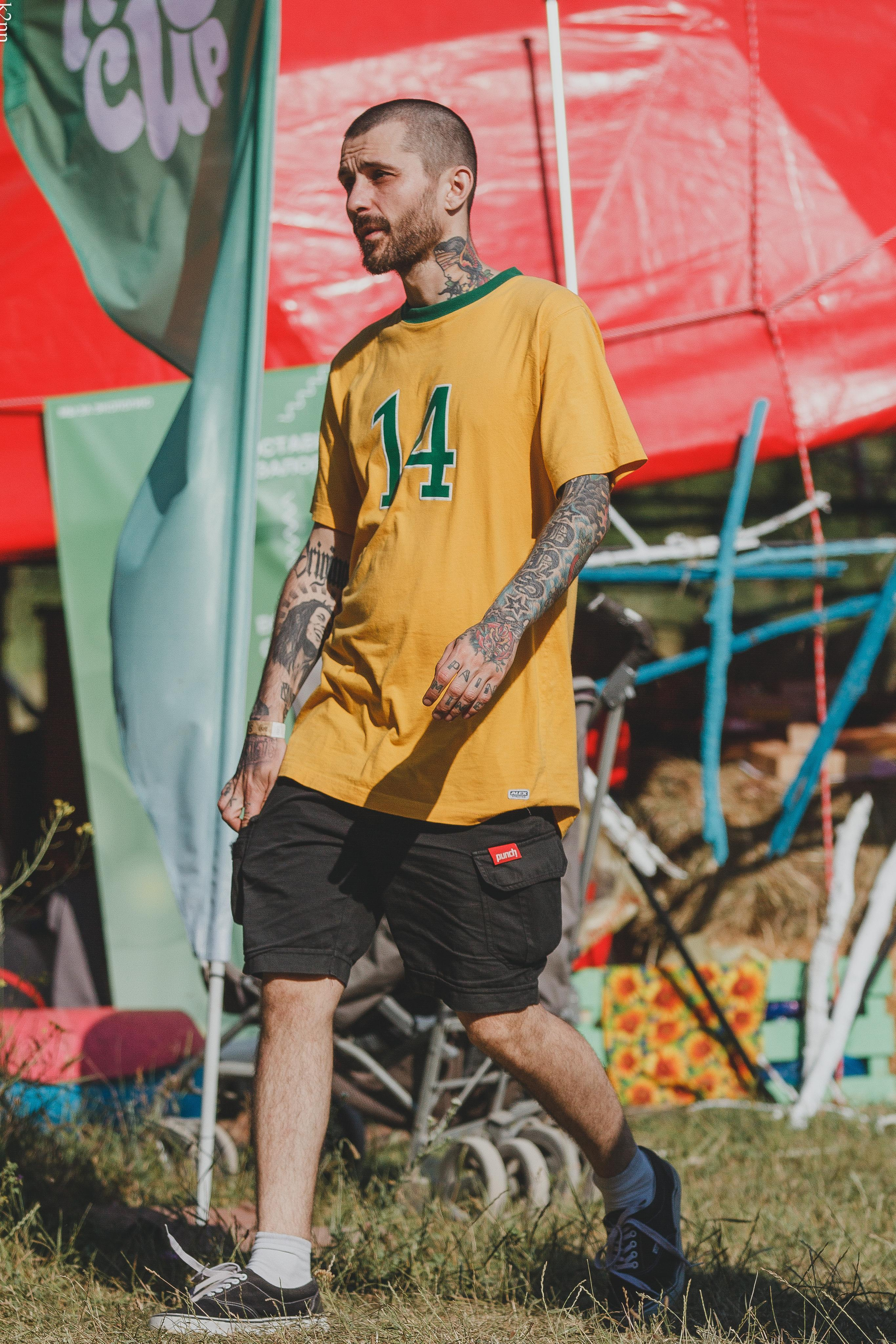 Sun Spirit 2018. Фотограф Антон Катунин | Симферополь