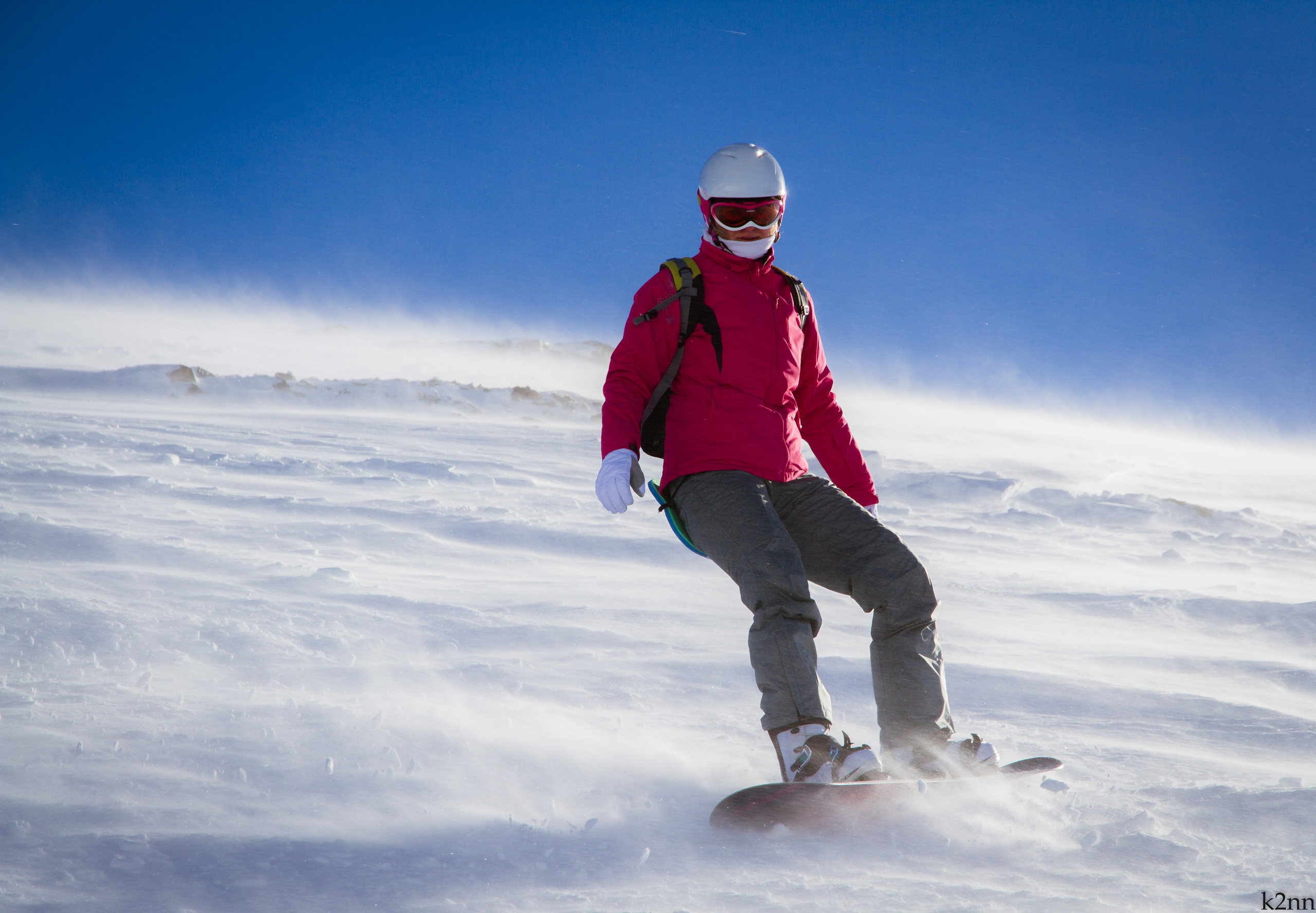 Зима — Домбай. Фотограф Антон Катунин | Симферополь