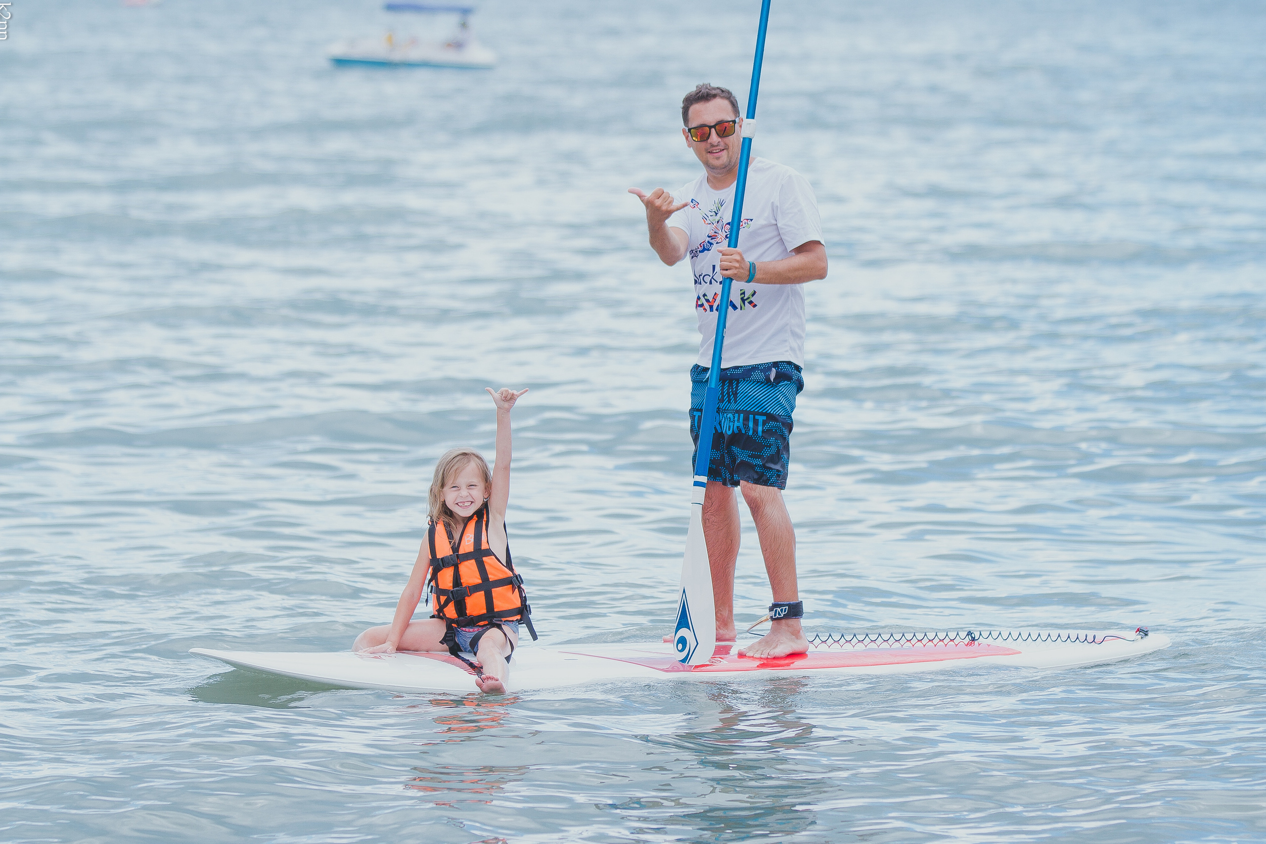 Коктебель SUP Surf DAY. Фотограф Антон Катунин | Симферополь