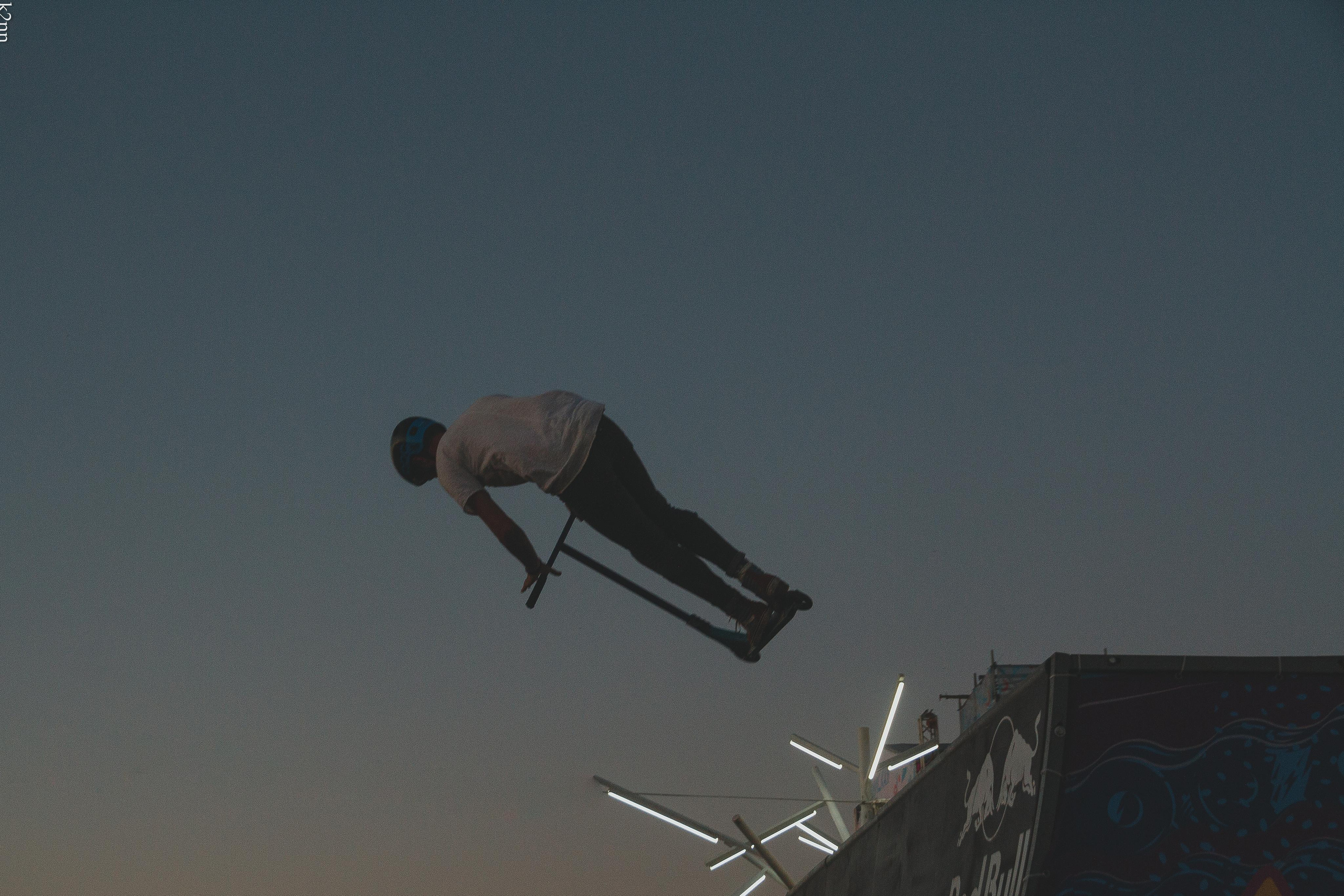 Крымская Волна. Фотограф Антон Катунин | Симферополь