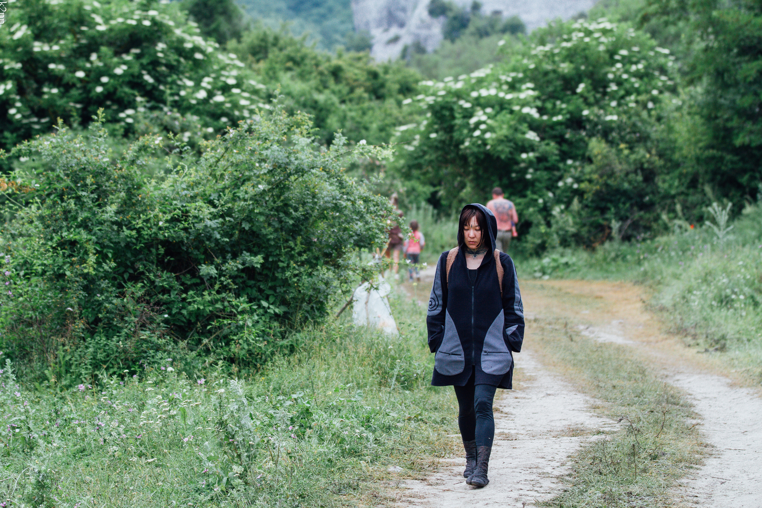 Sun Spirit 2017. Фотограф Антон Катунин | Симферополь