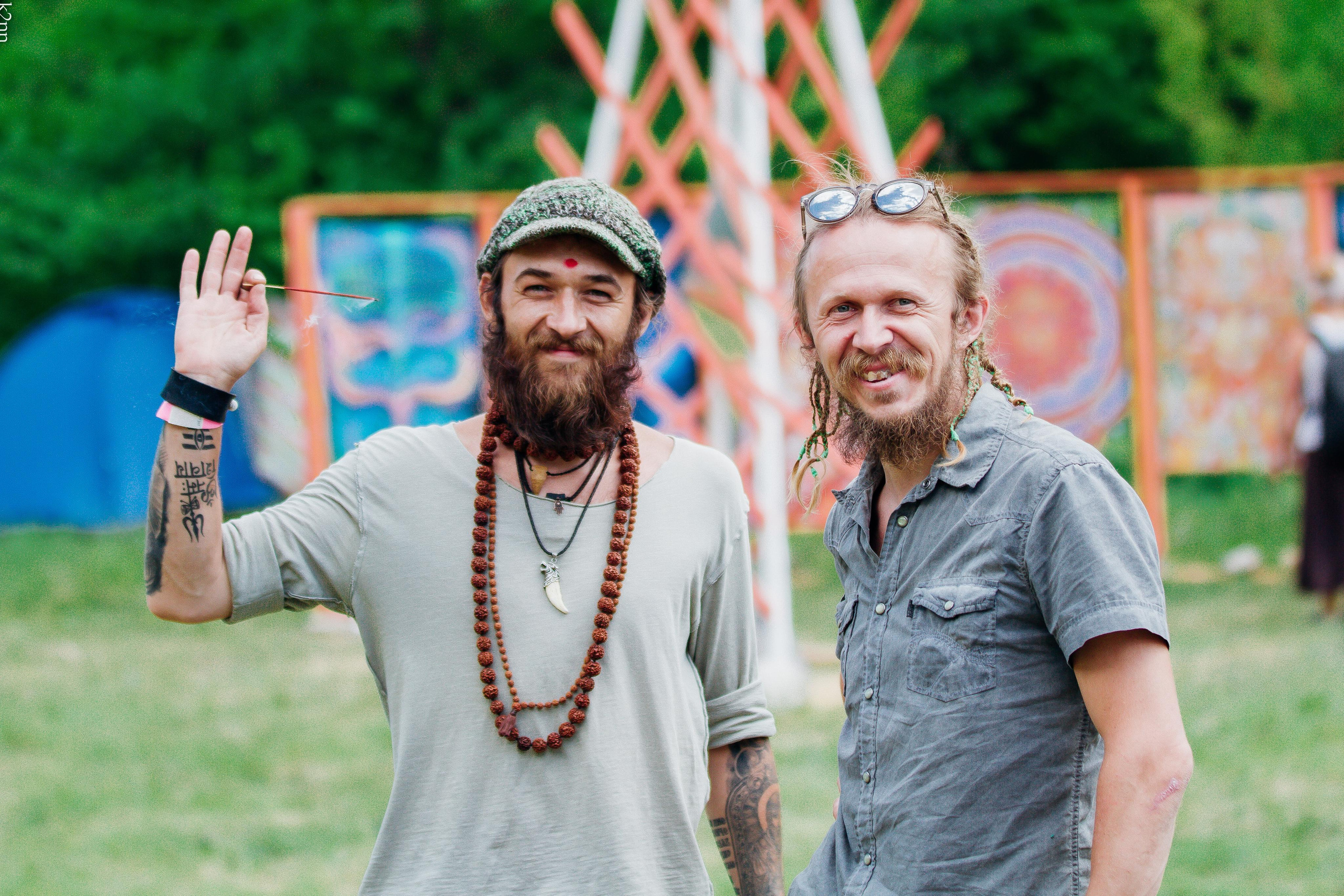 Sun Spirit 2018. Фотограф Антон Катунин | Симферополь