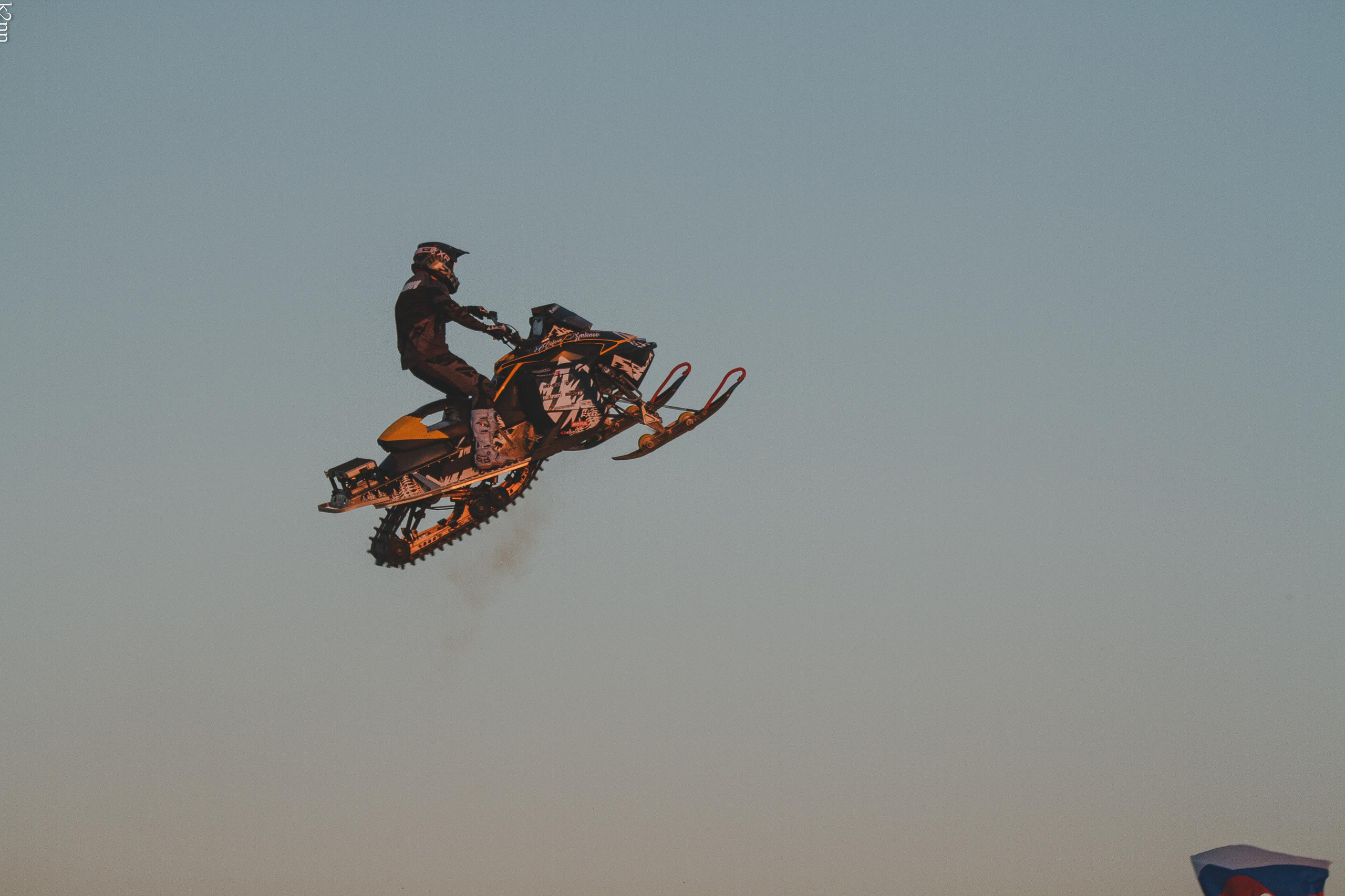 Крымская Волна. Фотограф Антон Катунин | Симферополь