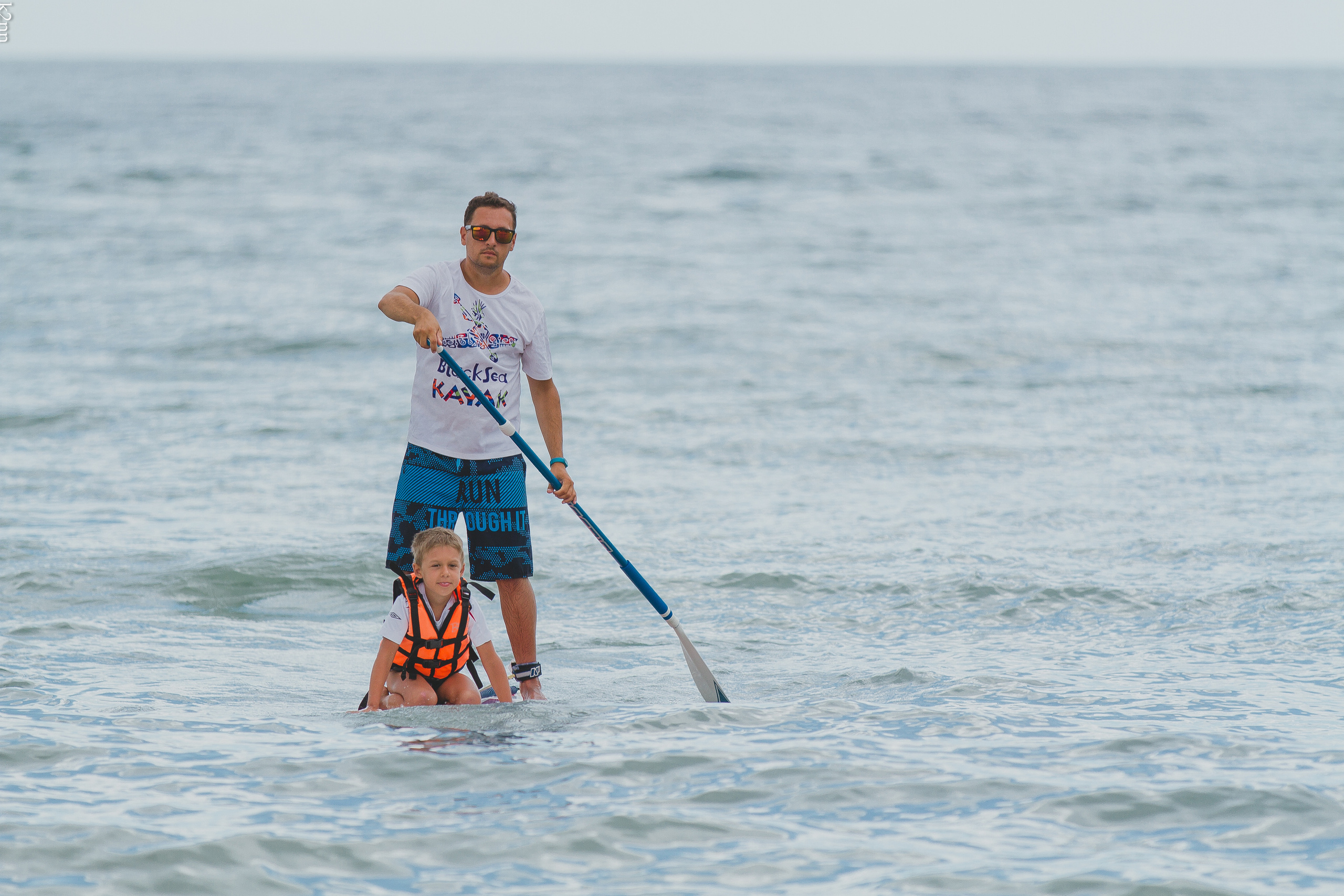 Коктебель SUP Surf DAY. Фотограф Антон Катунин | Симферополь