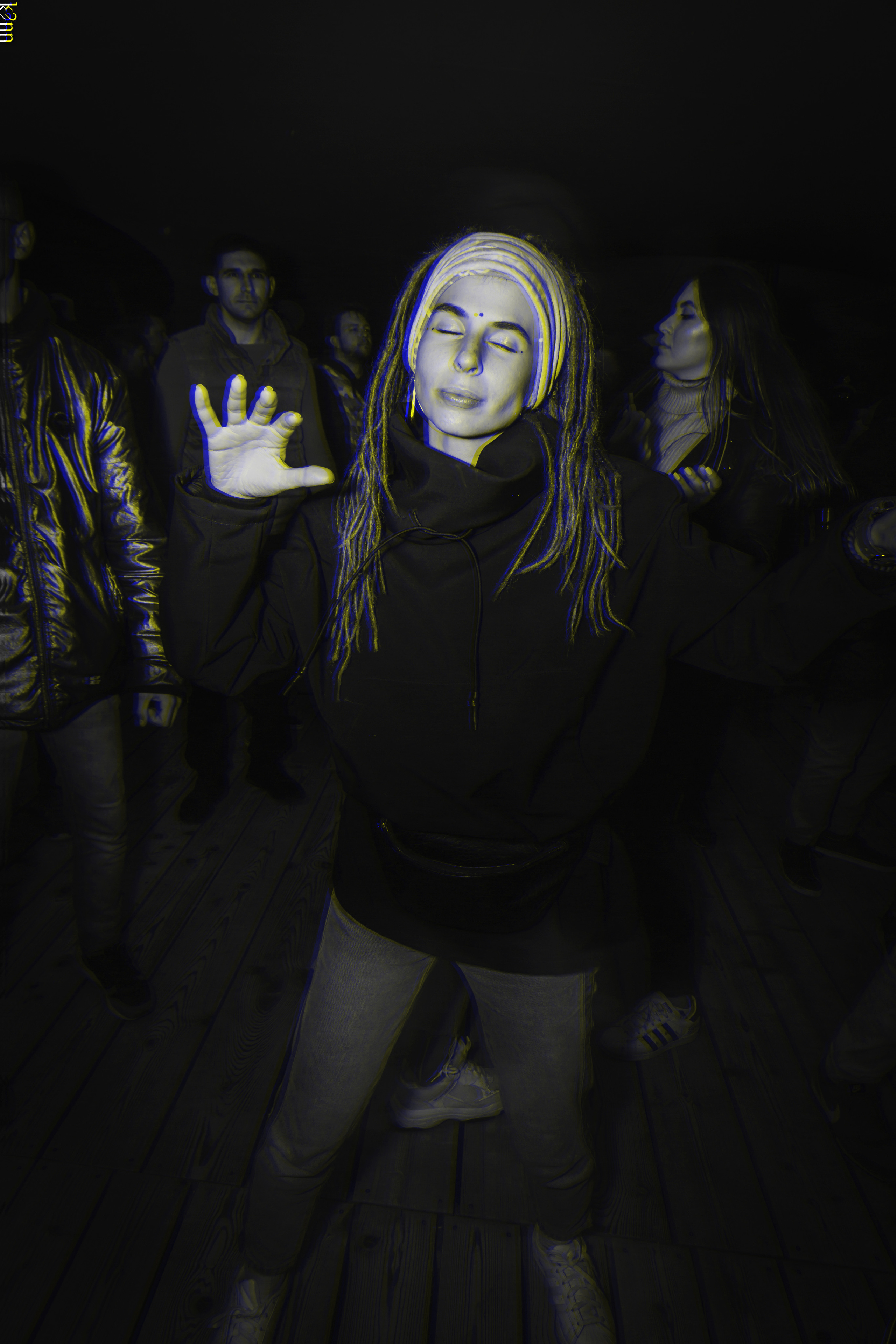 Z City Маевка. Фотограф Антон Катунин | Симферополь