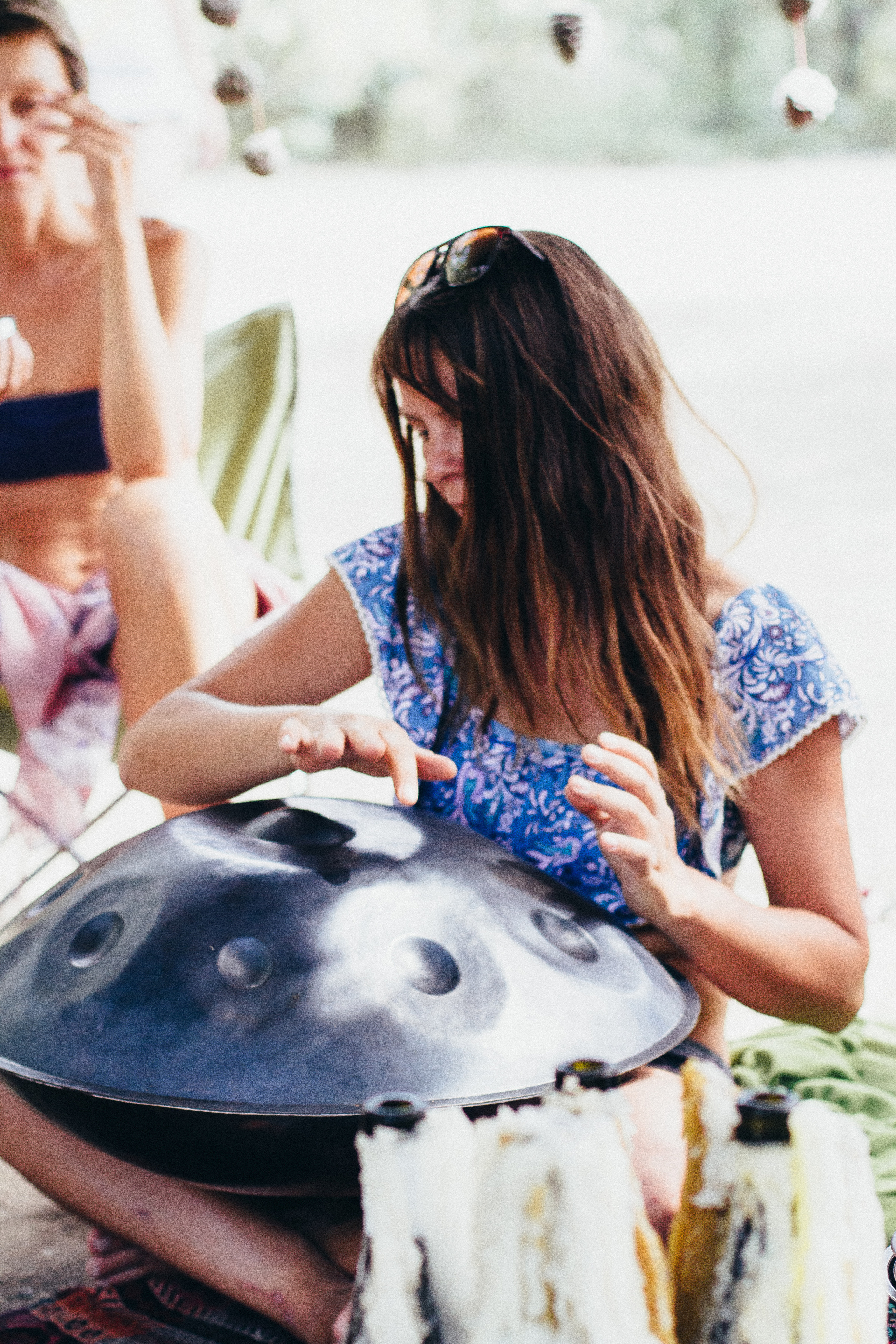 Проводы лета 2021 на мысе АЯ. Фотограф Антон Катунин | Симферополь