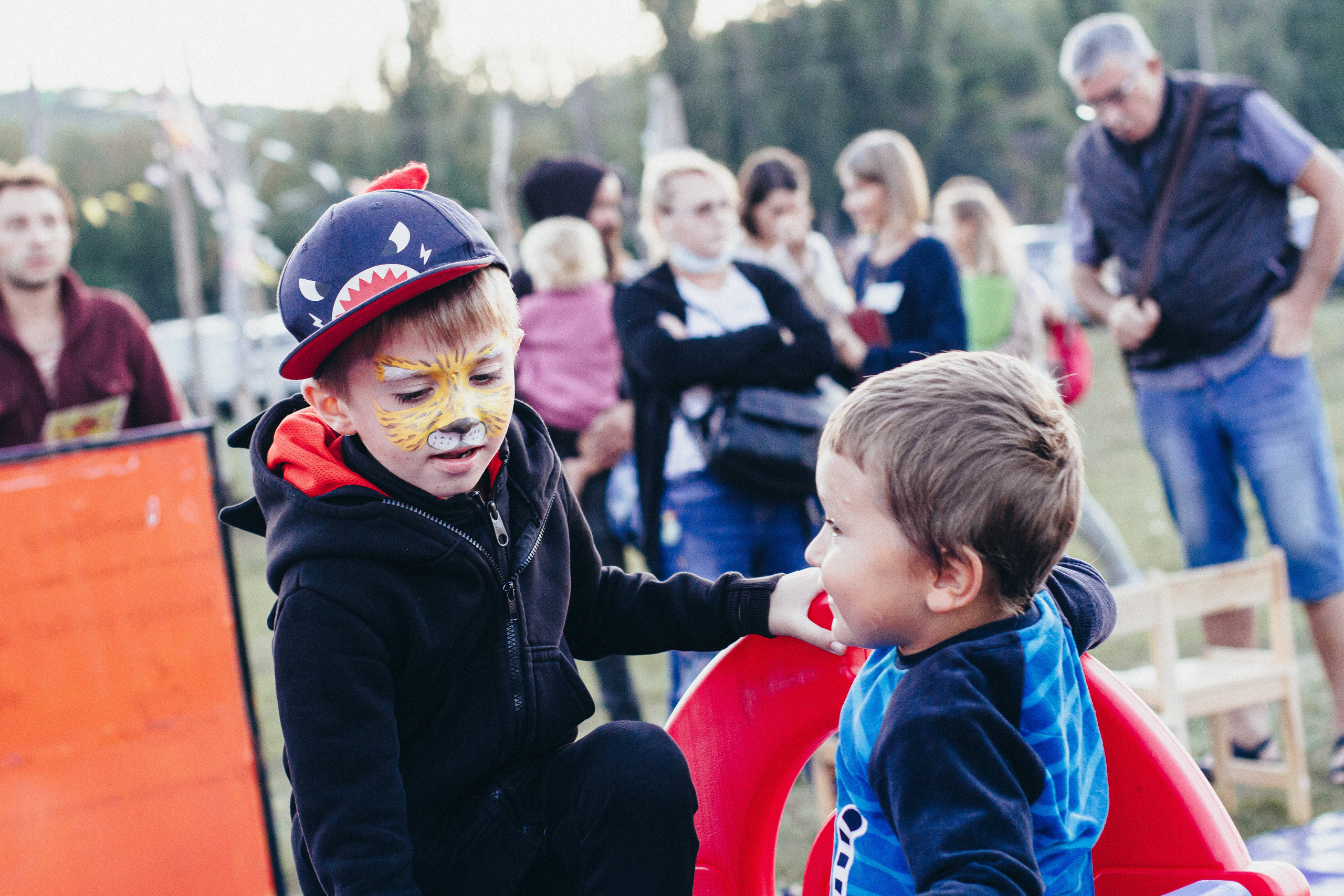 Бельбекская ярмарка. Фотограф Антон Катунин | Симферополь