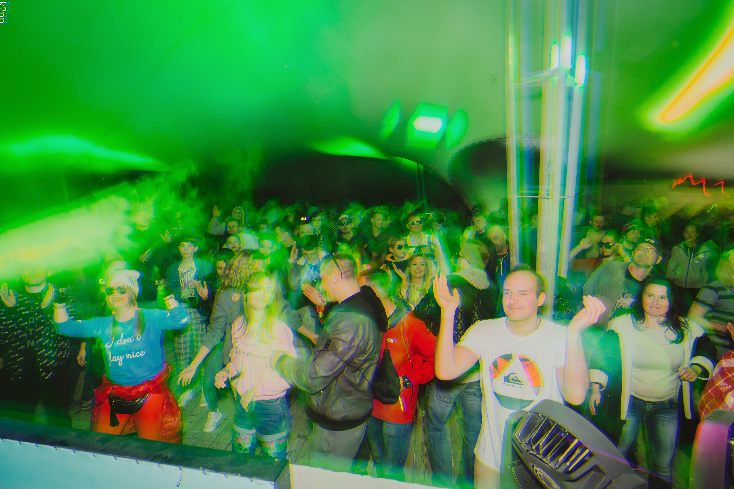 Z City Маевка. Фотограф Антон Катунин | Симферополь