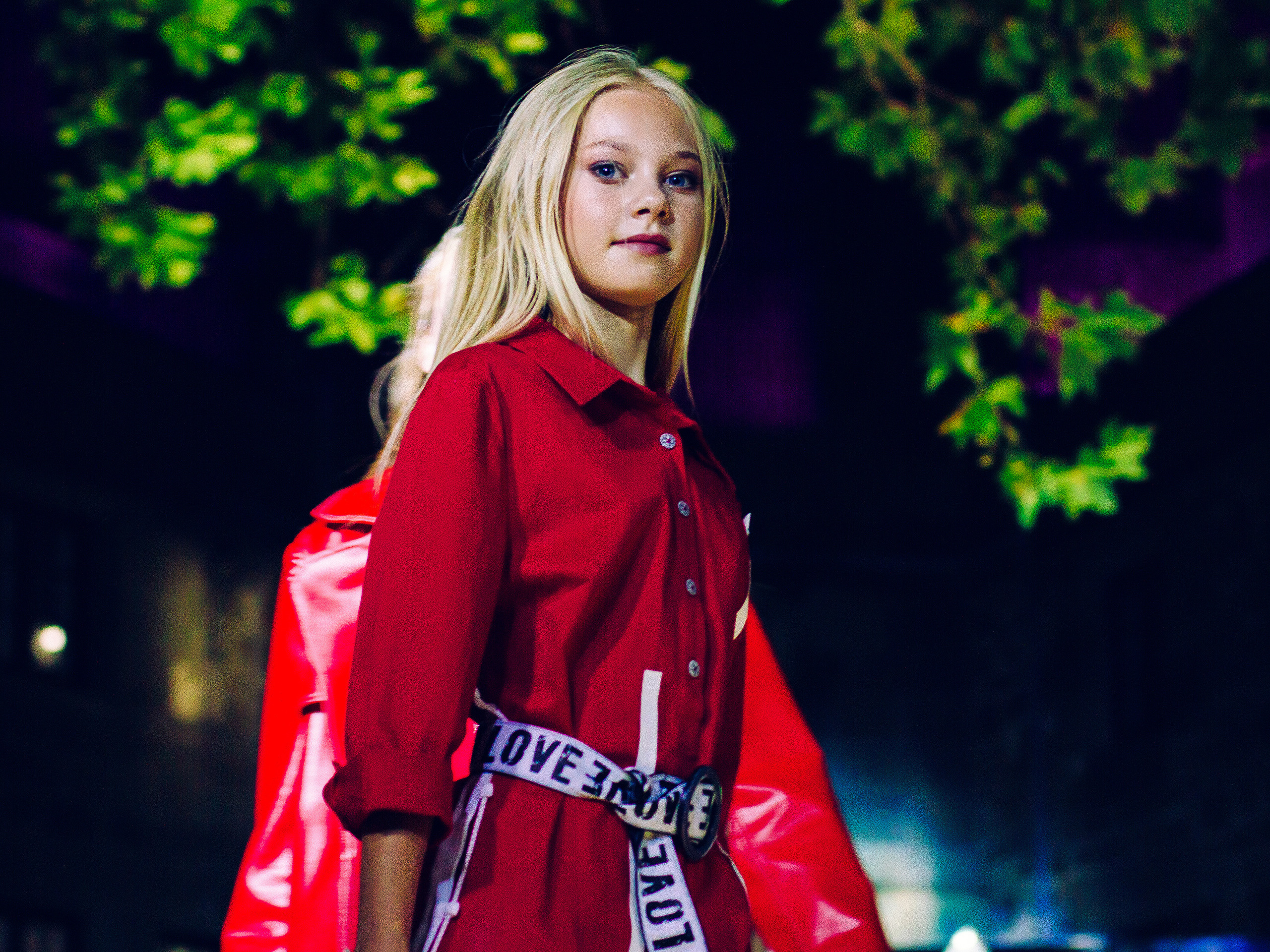 20 августа 2021 | Показ Crimean Fashion Week в Воронцовском дворце. Фотограф Антон Катунин | Симферополь