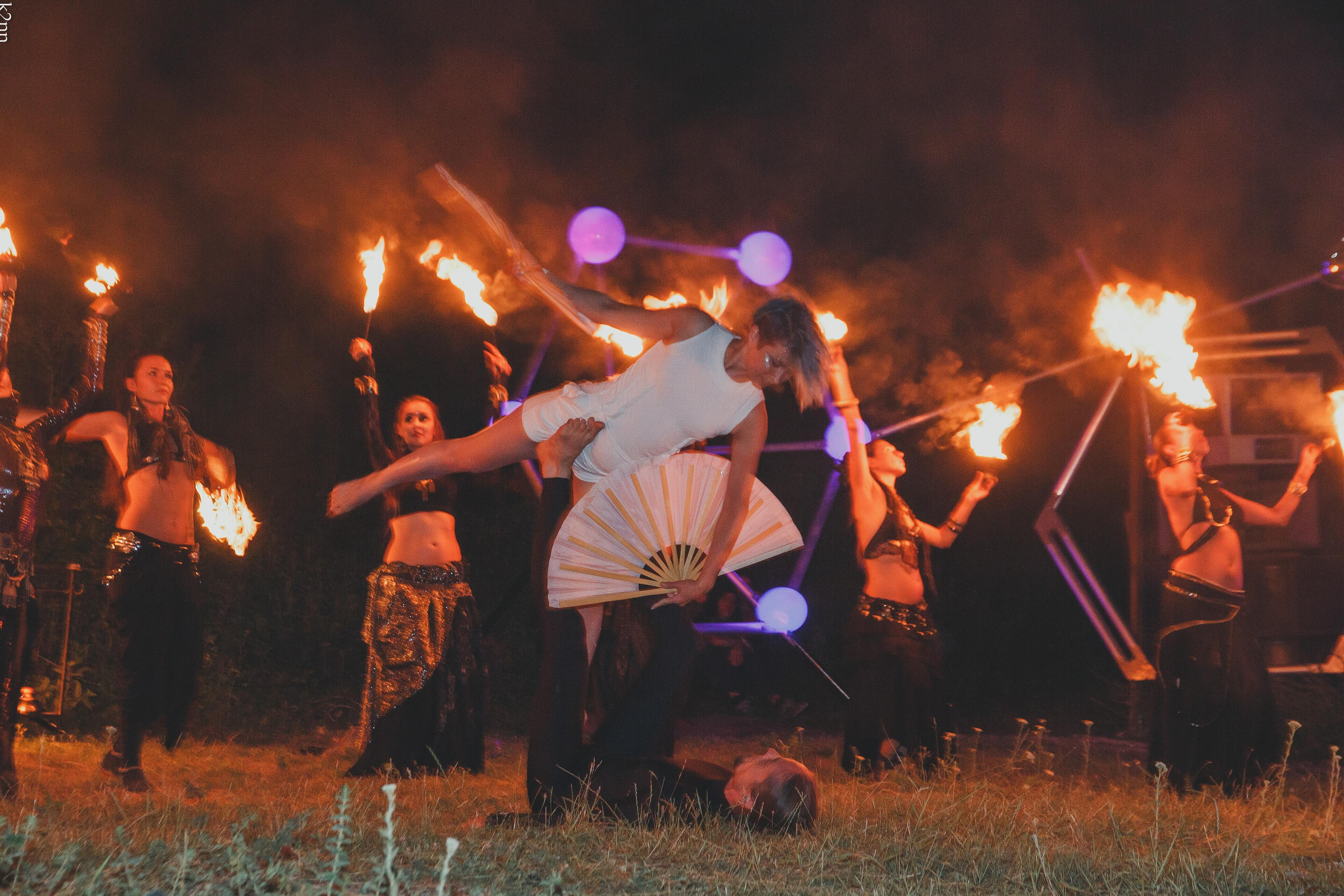 Sun Spirit 2018. Фотограф Антон Катунин | Симферополь