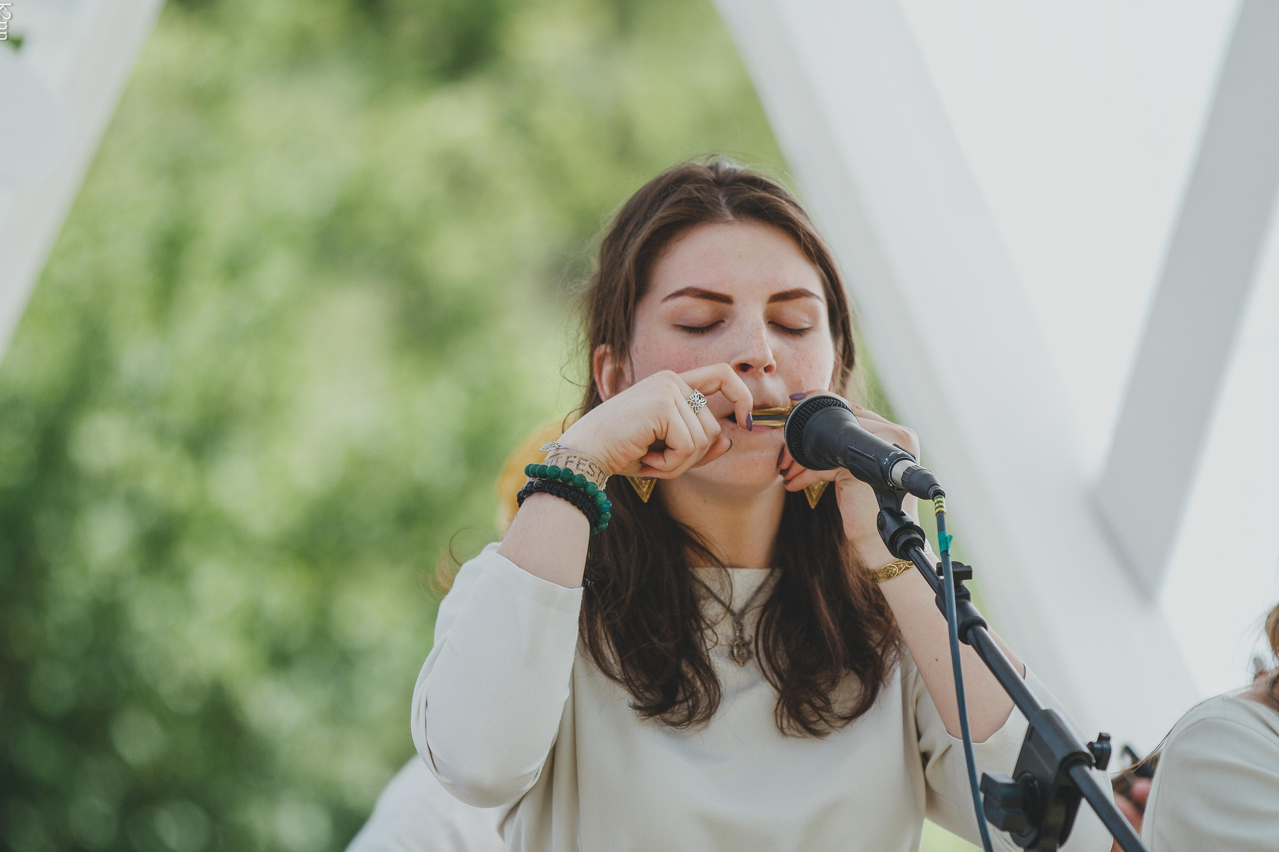 Sun Spirit 2018. Фотограф Антон Катунин | Симферополь