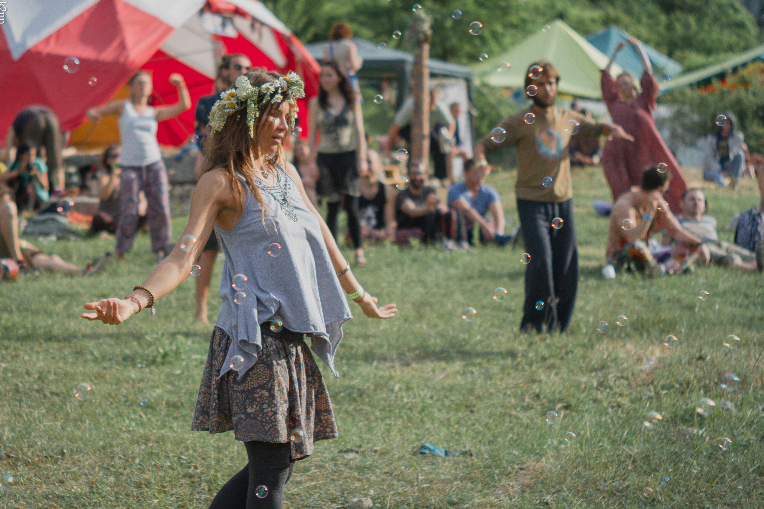 Sun Spirit 2017. Фотограф Антон Катунин | Симферополь