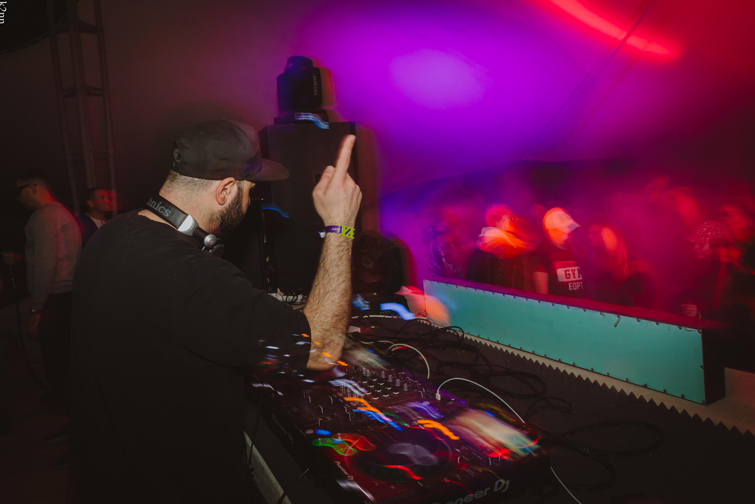 Z City Маевка. Фотограф Антон Катунин | Симферополь