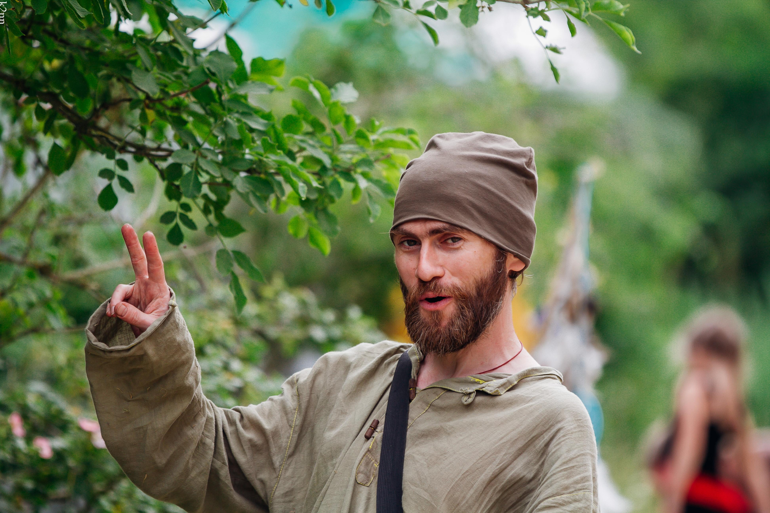 Sun Spirit 2018. Фотограф Антон Катунин | Симферополь