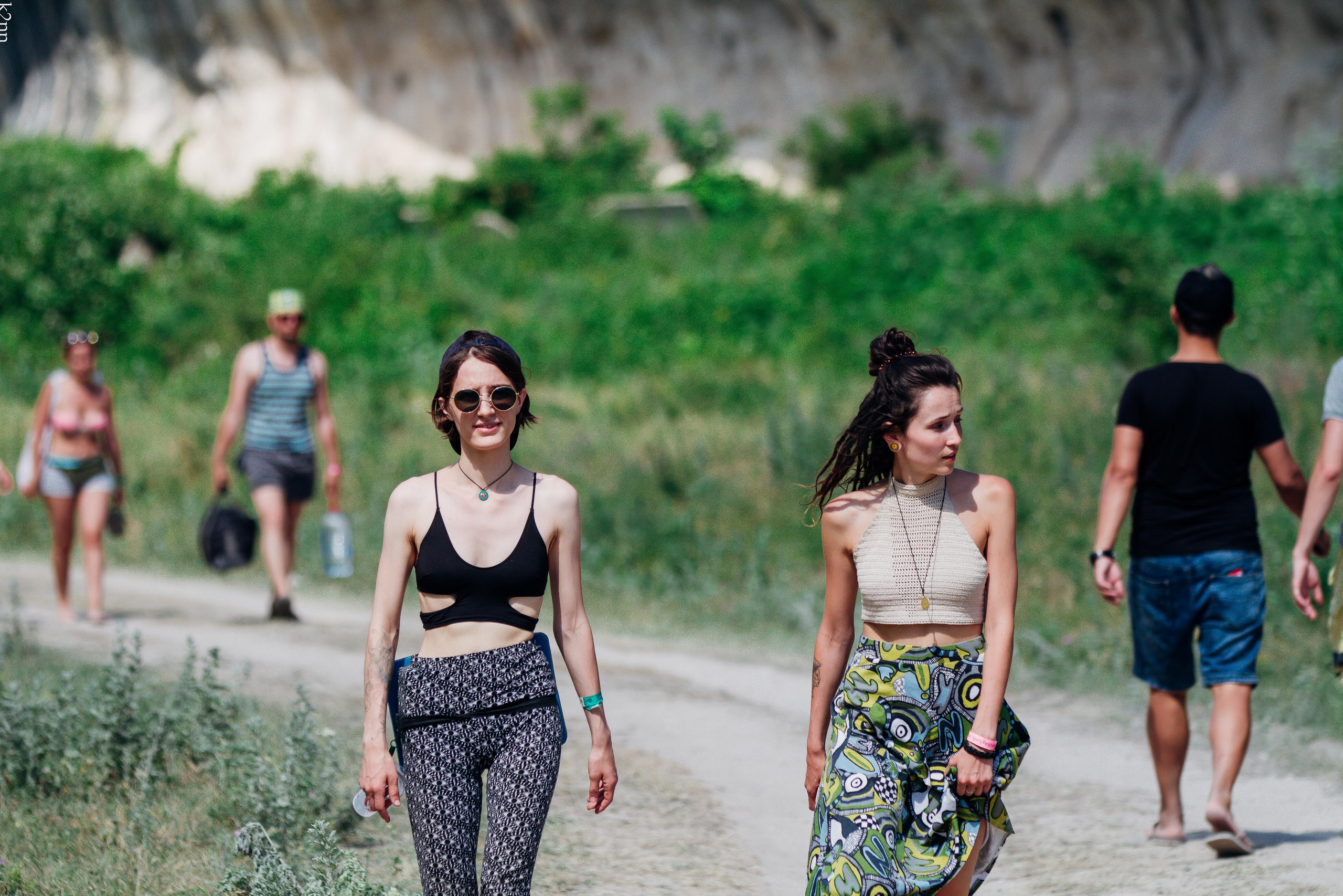 Sun Spirit 2018. Фотограф Антон Катунин | Симферополь