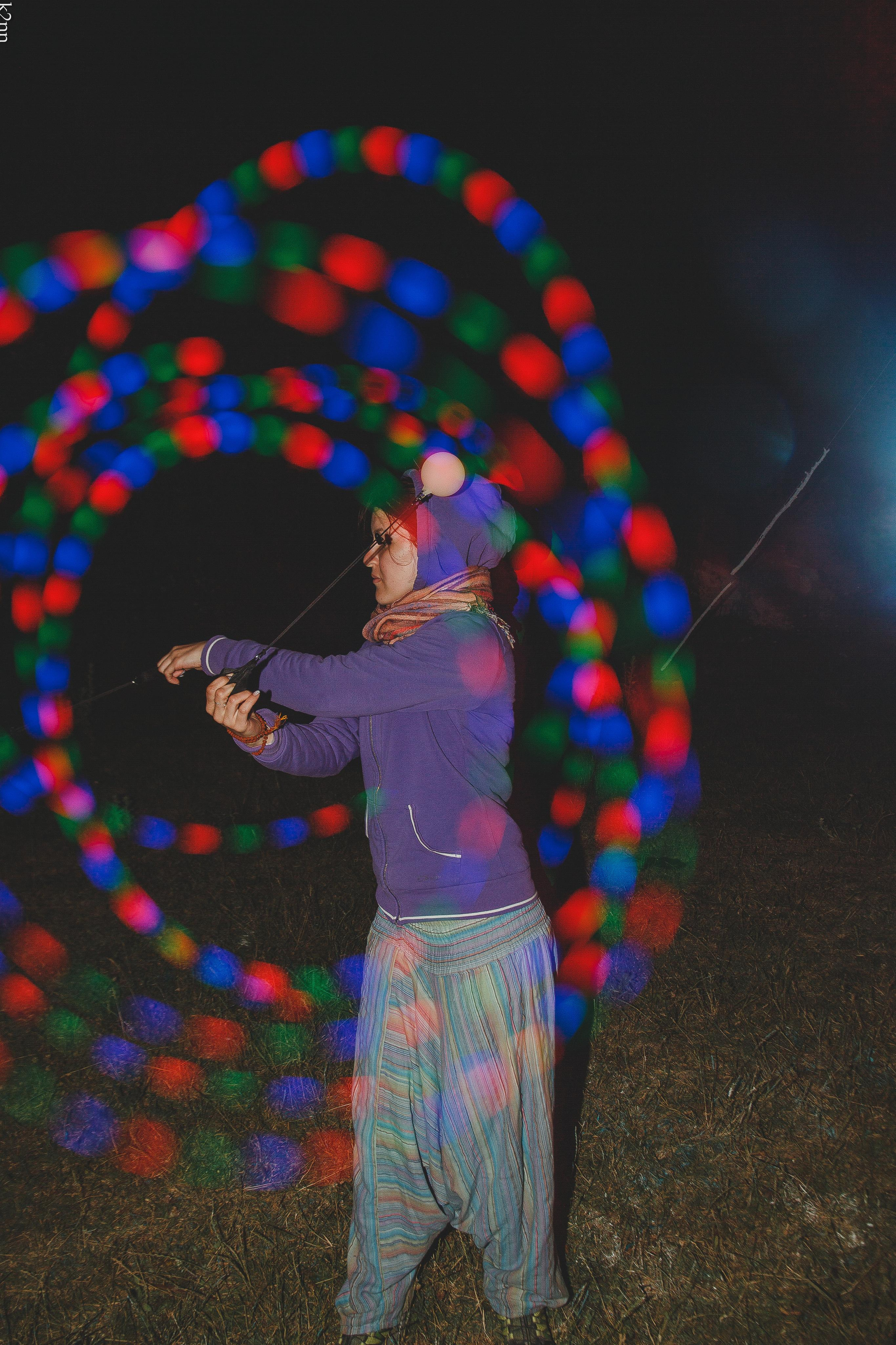 Sun Spirit 2018. Фотограф Антон Катунин | Симферополь