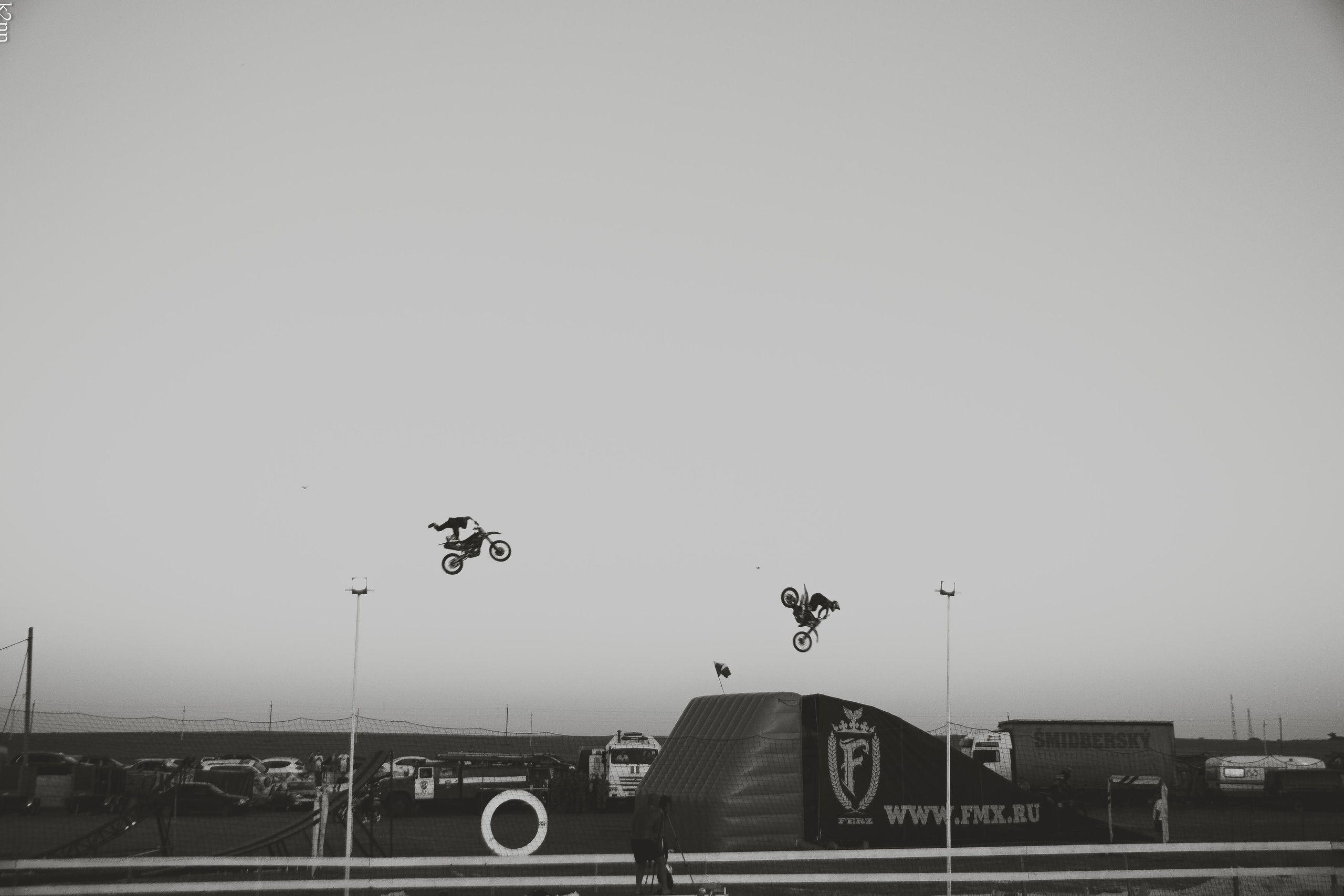 Крымская Волна. Фотограф Антон Катунин | Симферополь