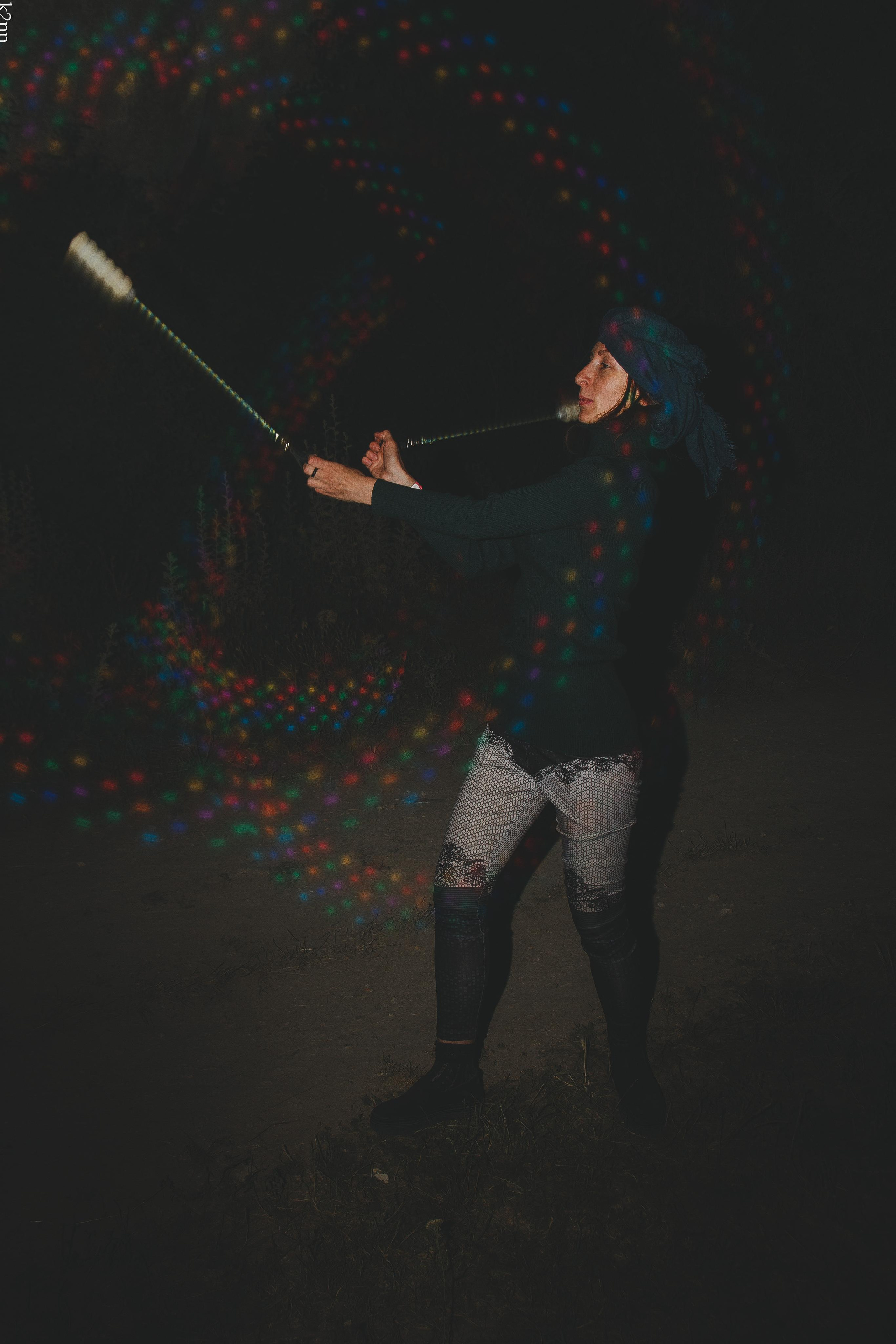 Sun Spirit 2018. Фотограф Антон Катунин | Симферополь