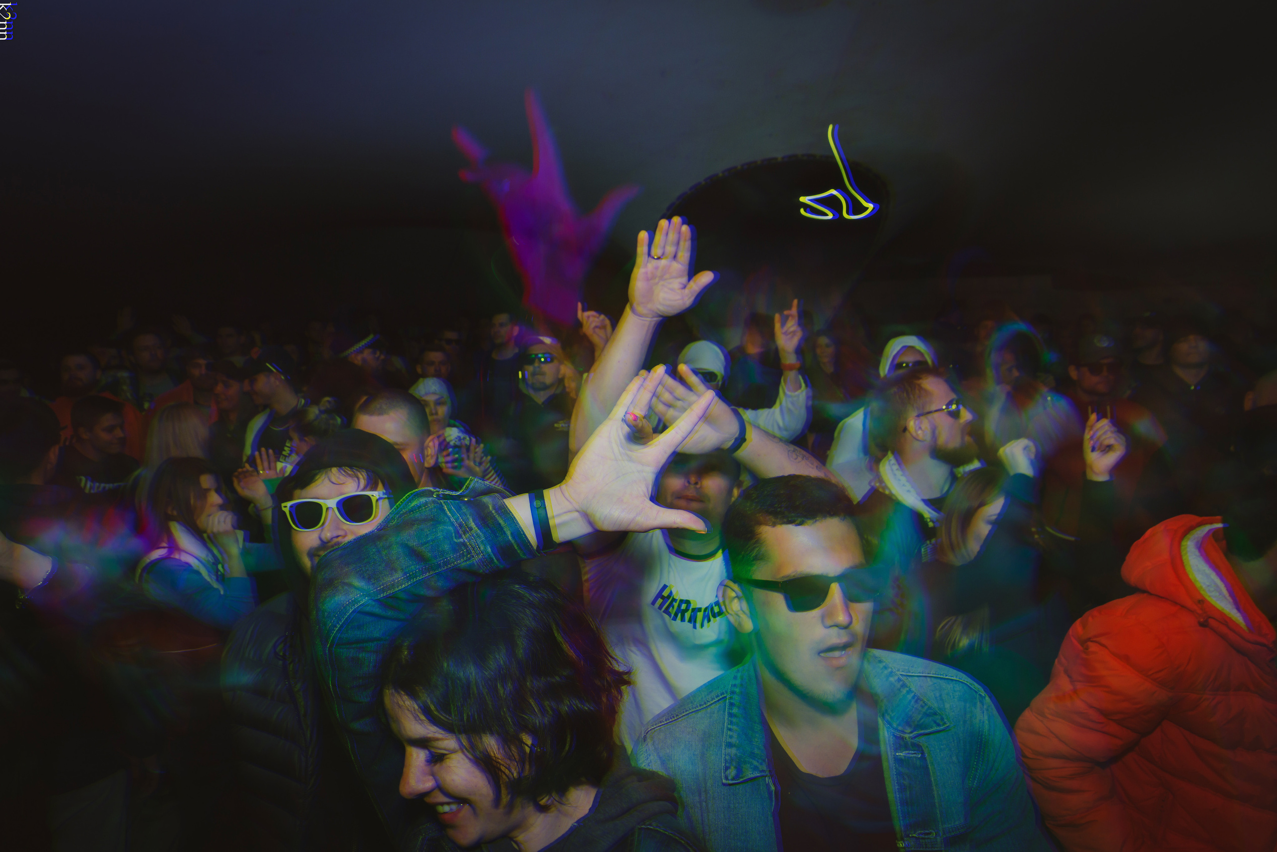 Z City Маевка. Фотограф Антон Катунин | Симферополь