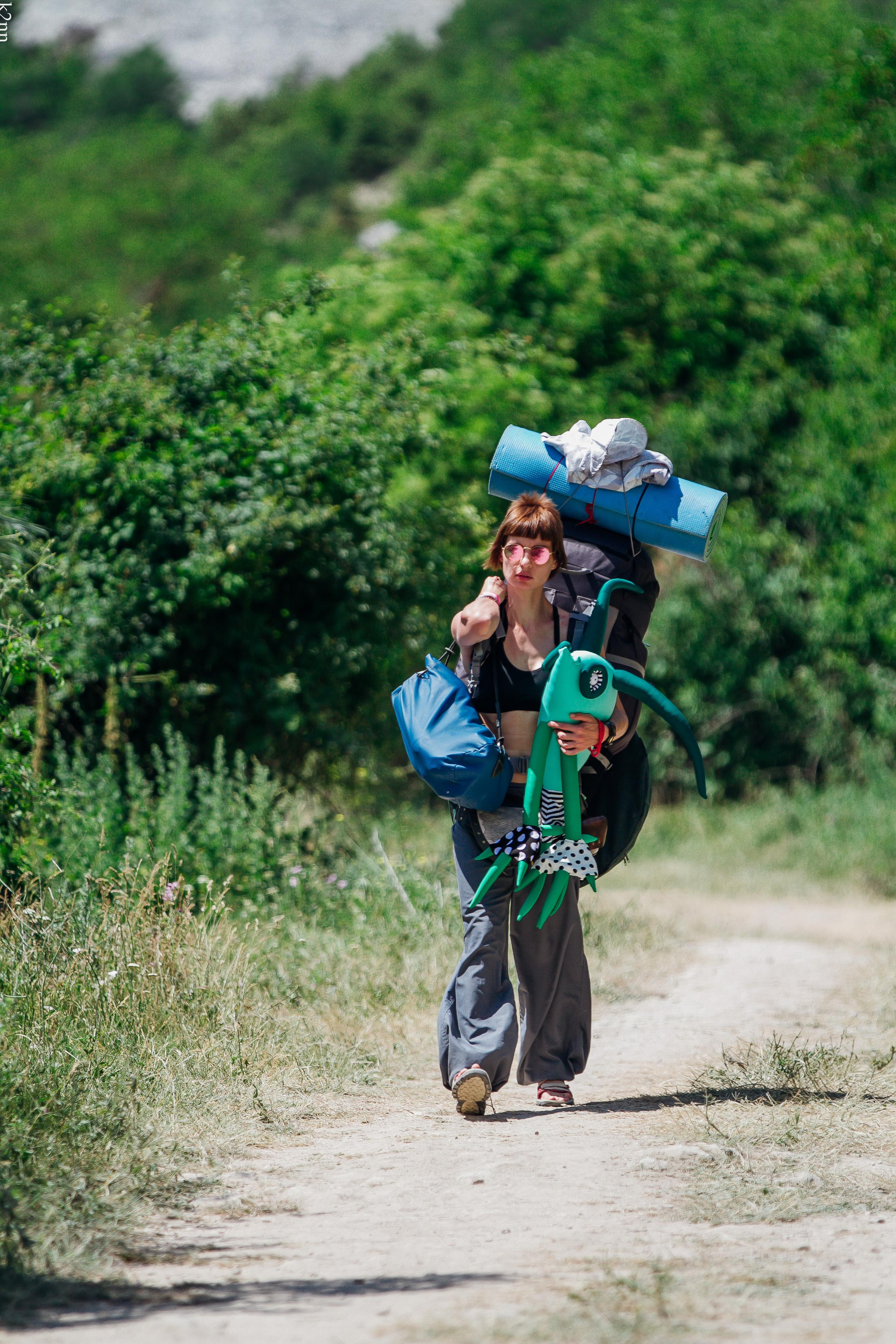 Sun Spirit 2018. Фотограф Антон Катунин | Симферополь