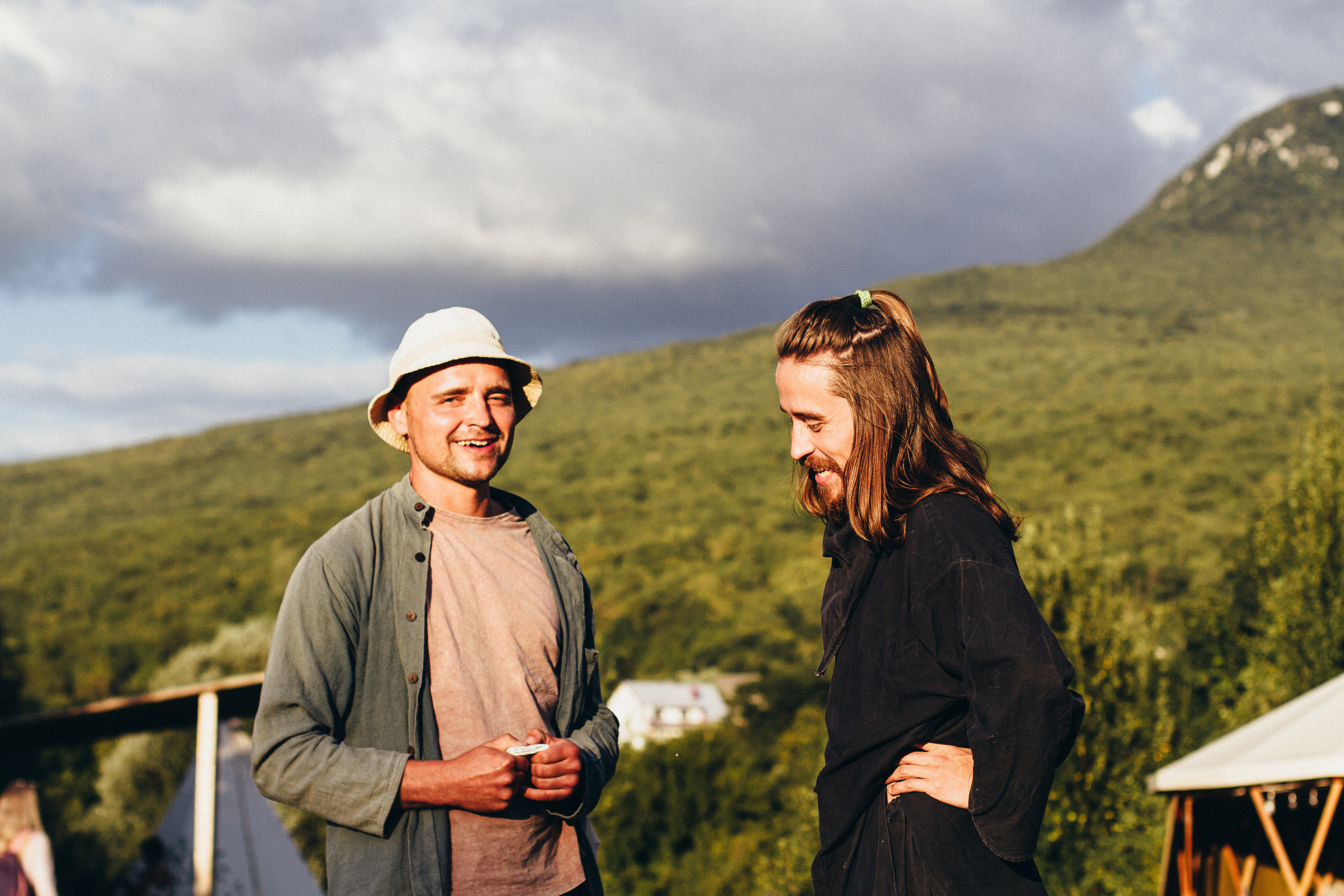 Бельбекская ярмарка. Фотограф Антон Катунин | Симферополь