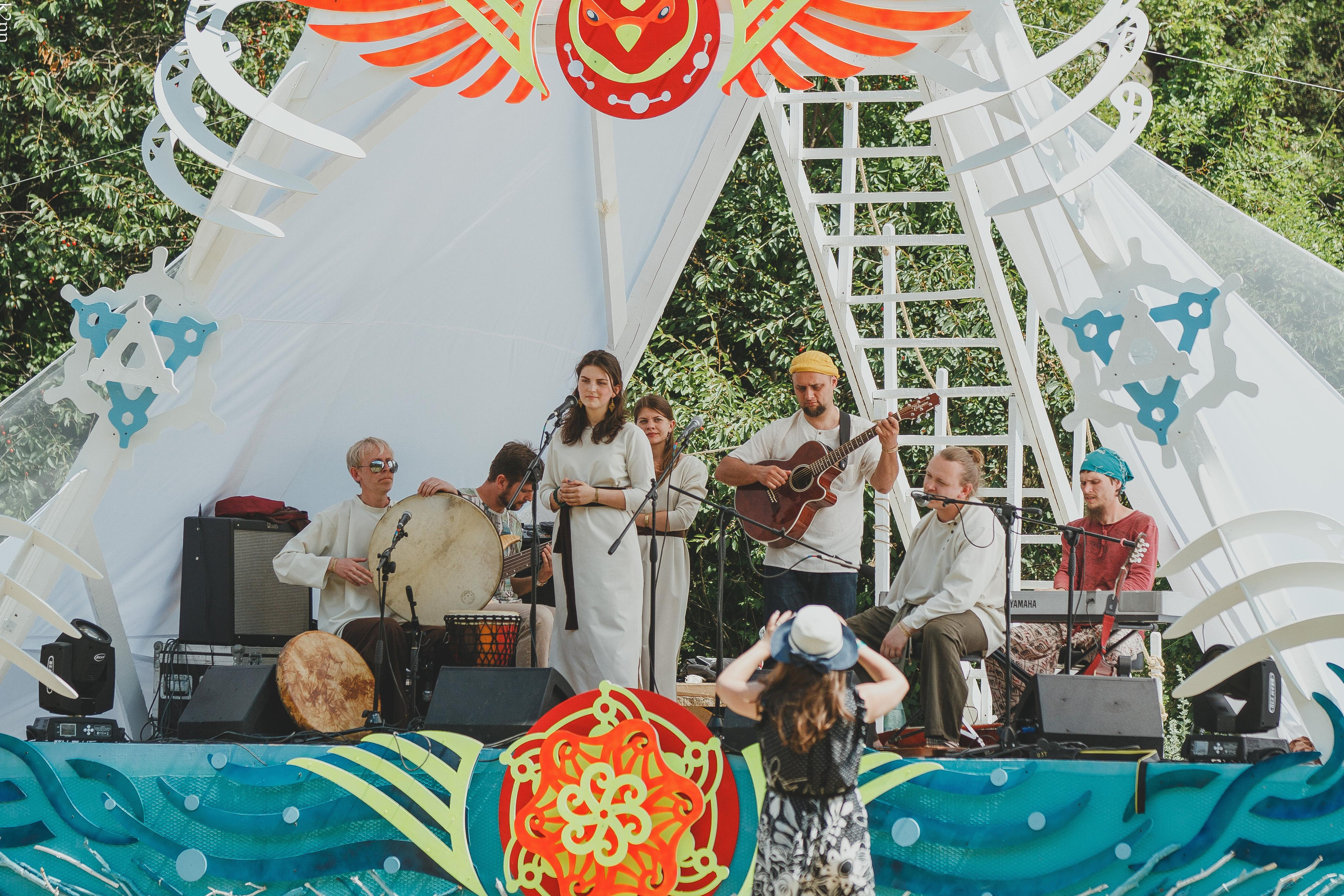 Sun Spirit 2018. Фотограф Антон Катунин | Симферополь