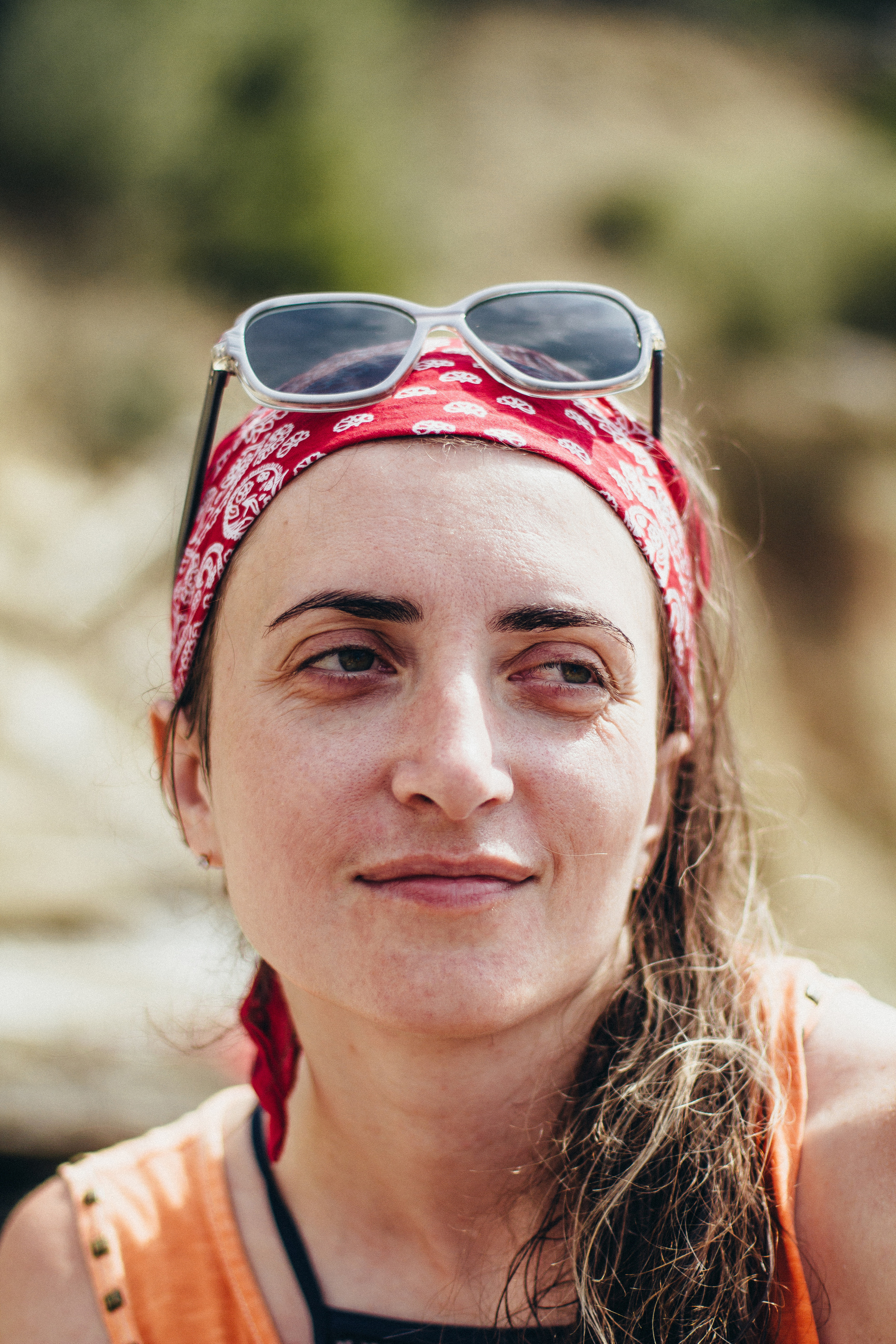 Проводы лета 2021 на мысе АЯ. Фотограф Антон Катунин | Симферополь