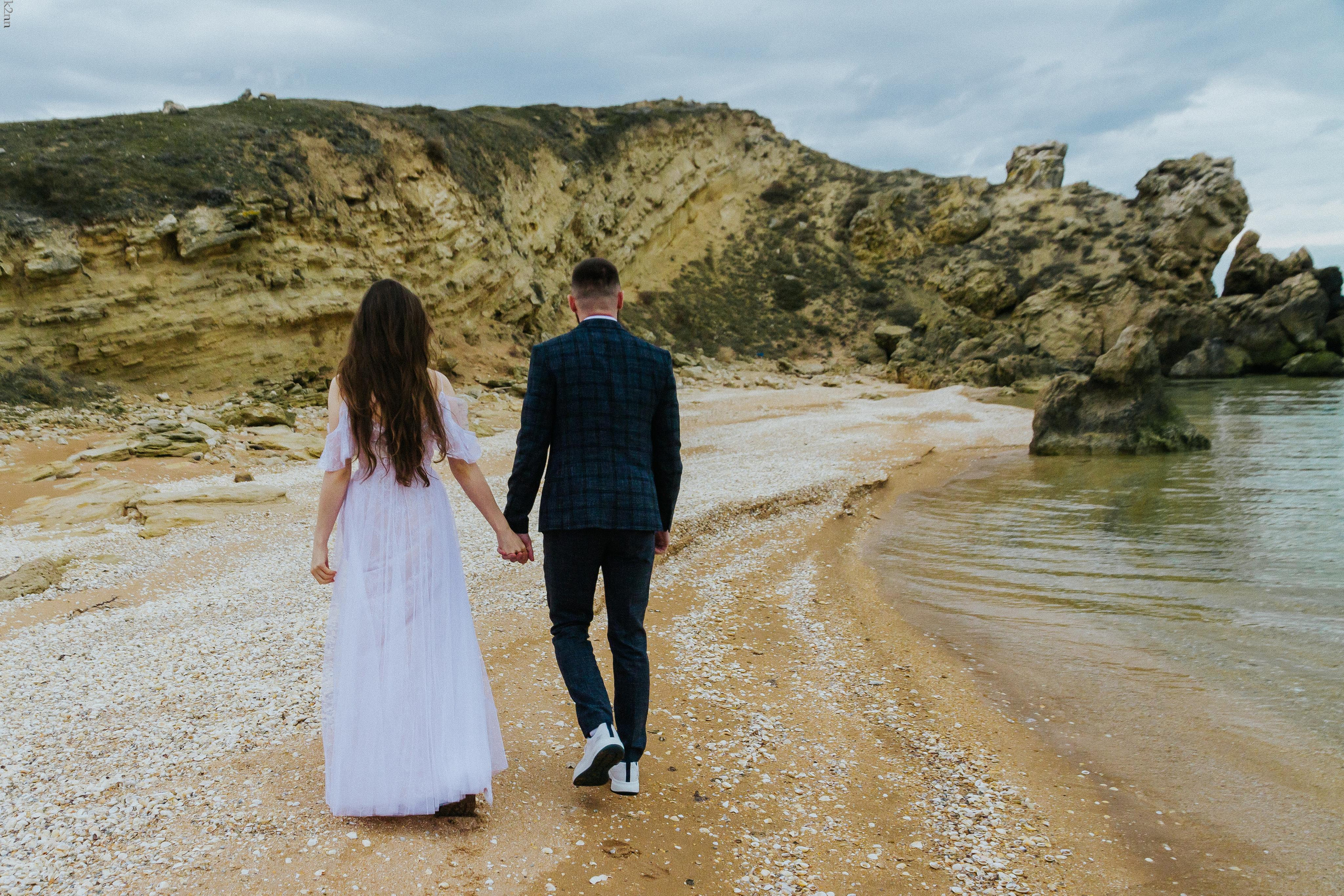 Дима и Наталия. Фотограф Антон Катунин | Симферополь