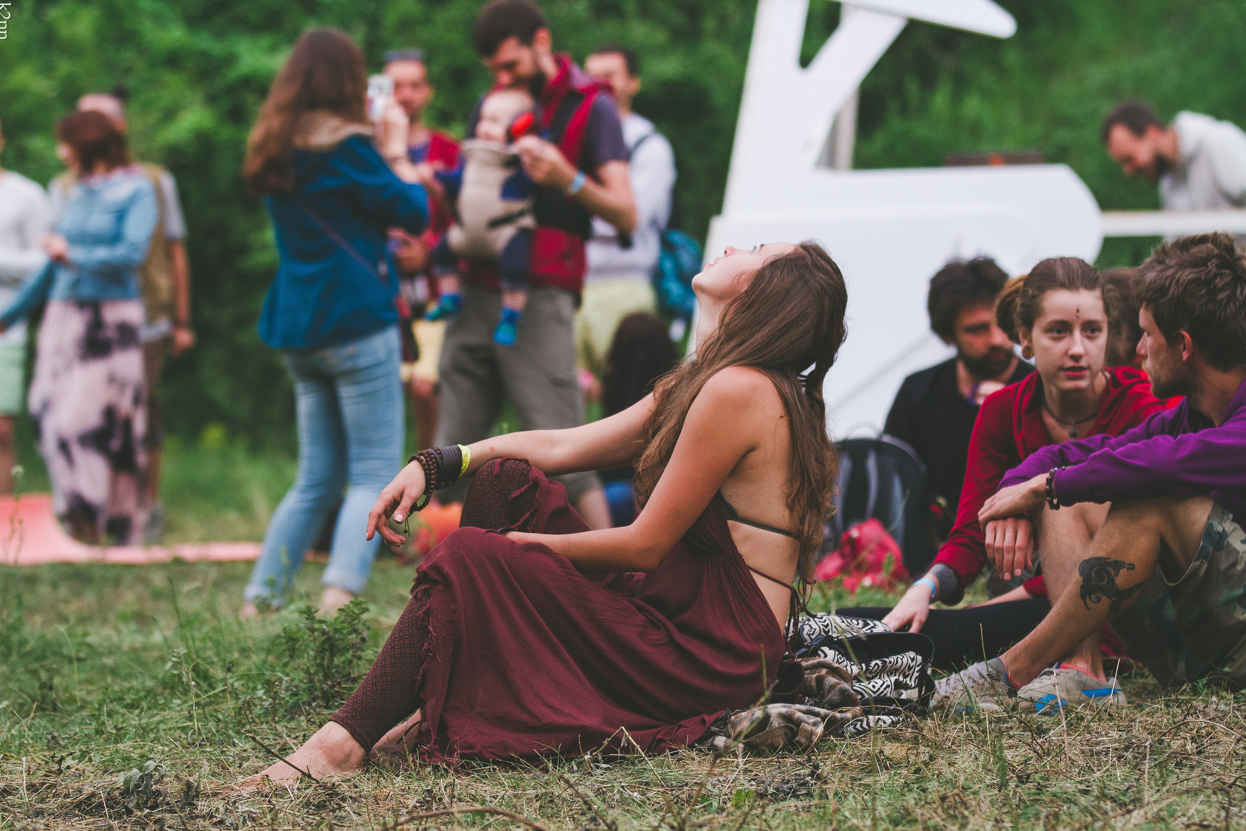 Sun Spirit 2017. Фотограф Антон Катунин | Симферополь