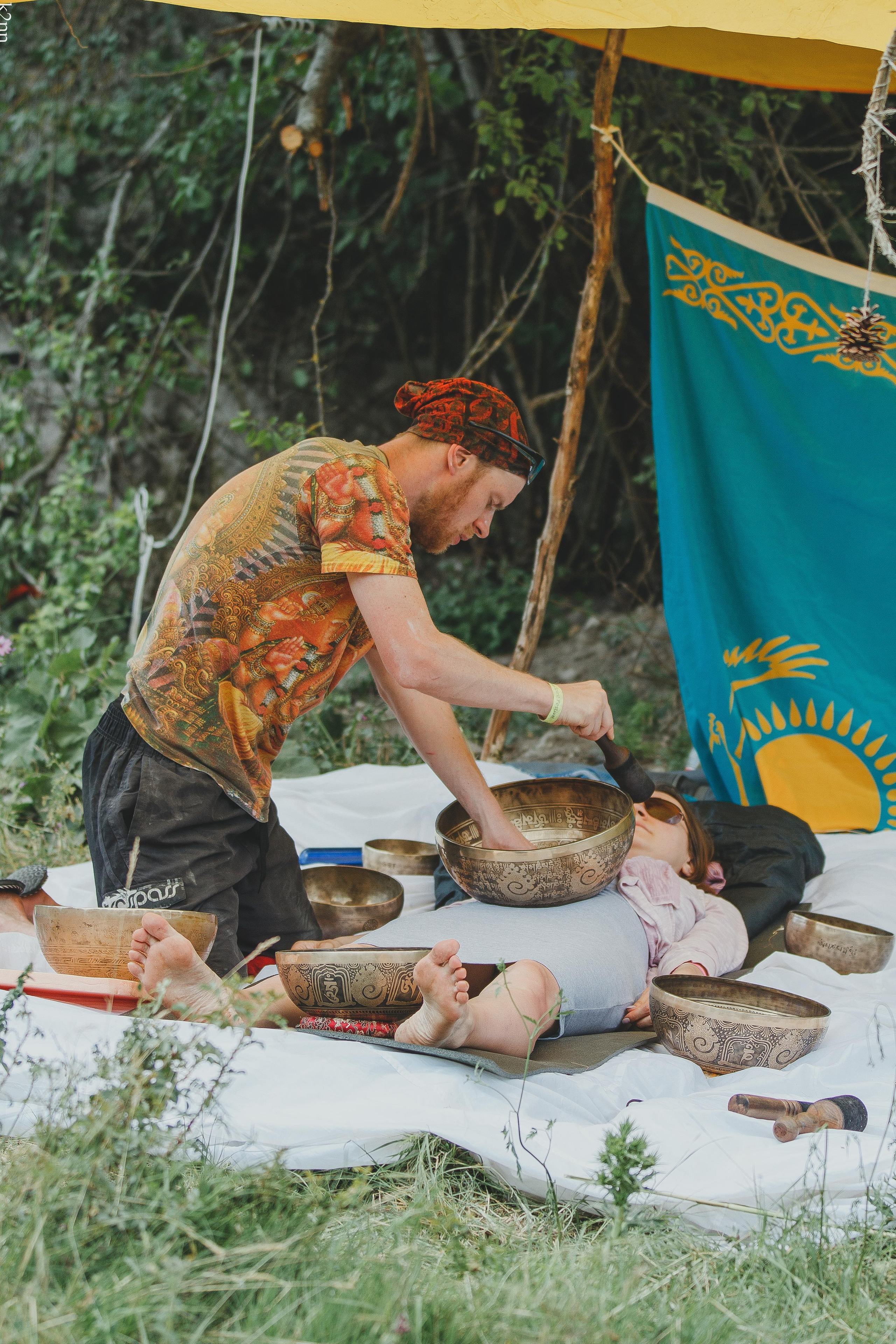 Sun Spirit 2018. Фотограф Антон Катунин | Симферополь