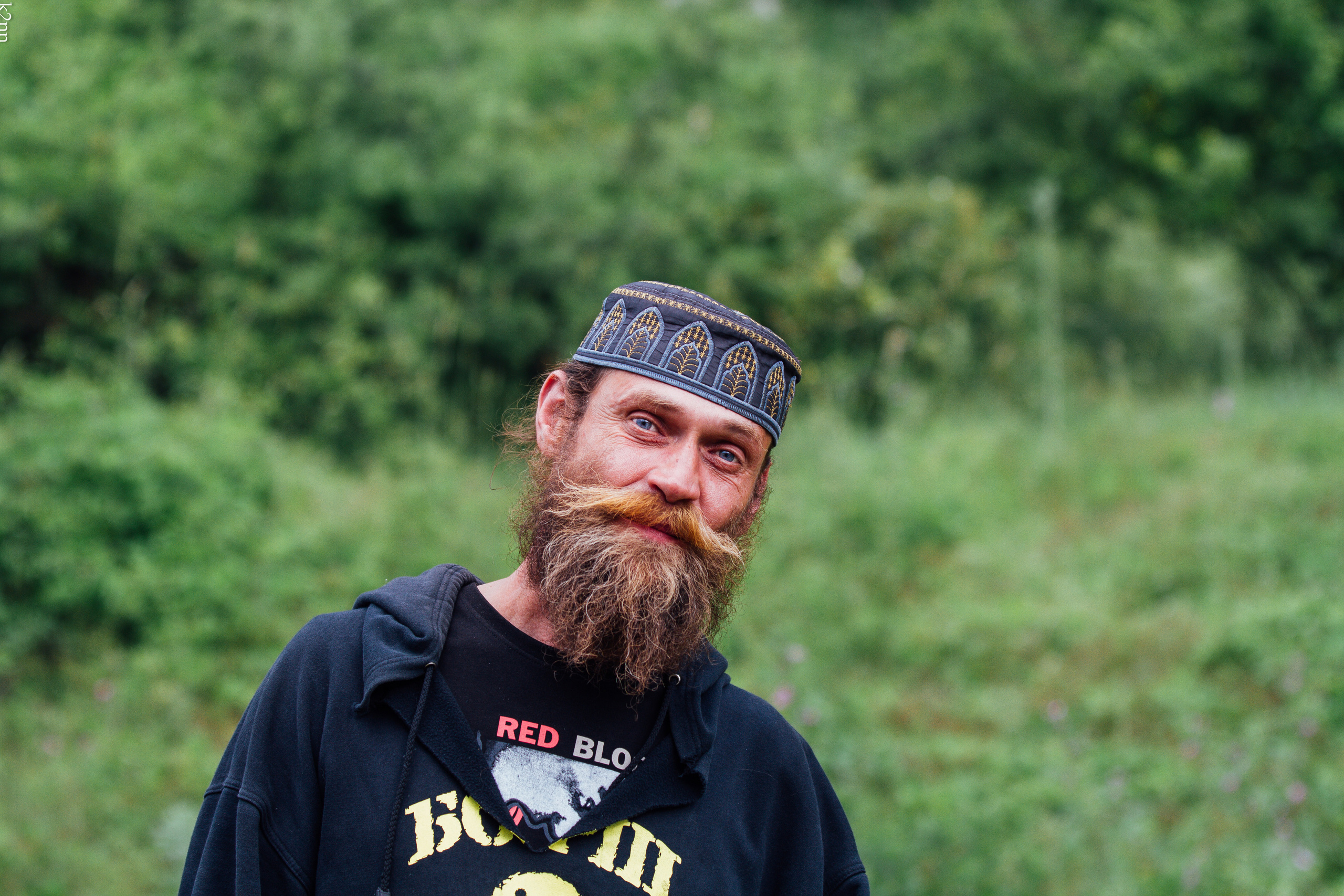 Sun Spirit 2017. Фотограф Антон Катунин | Симферополь