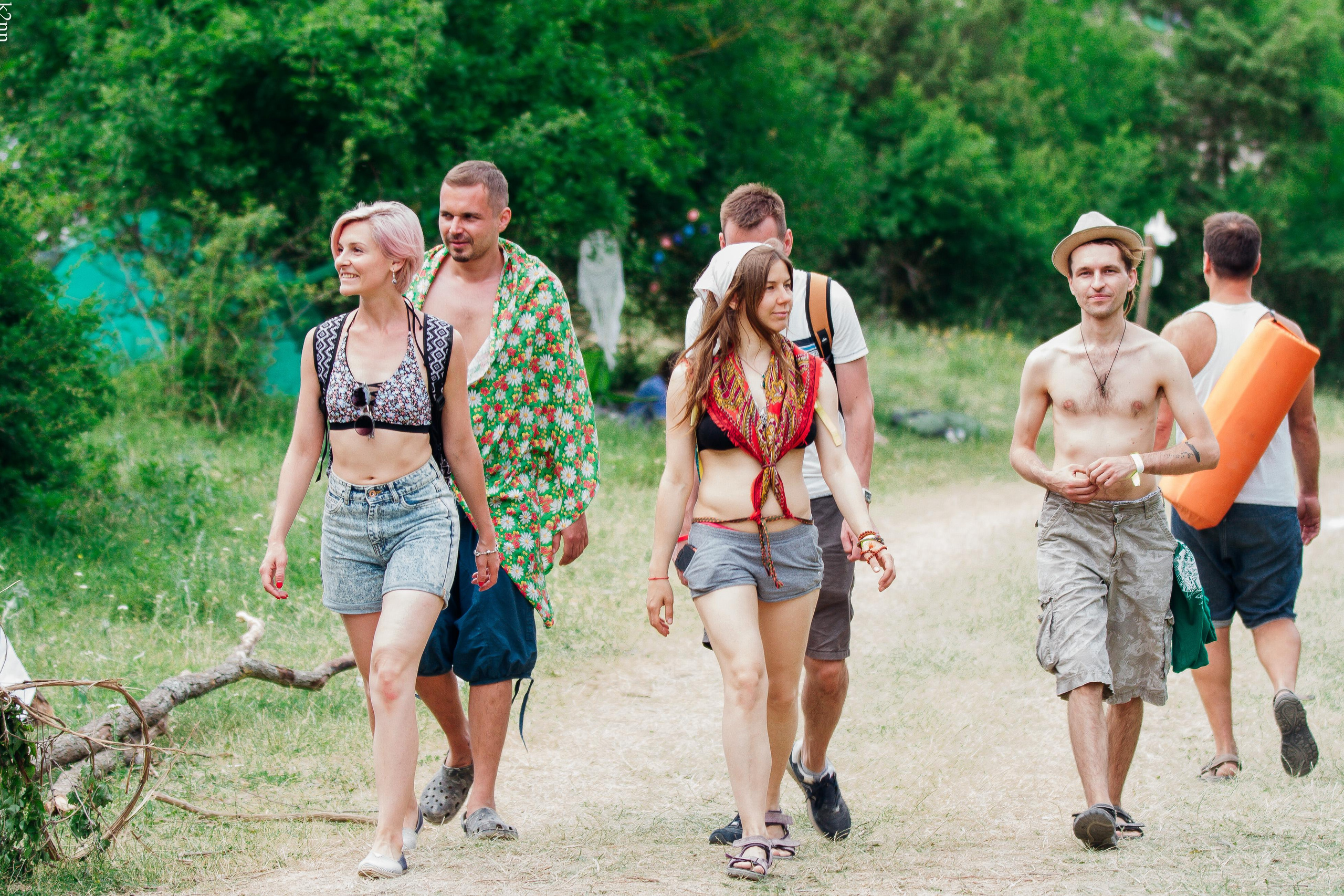 Sun Spirit 2018. Фотограф Антон Катунин | Симферополь