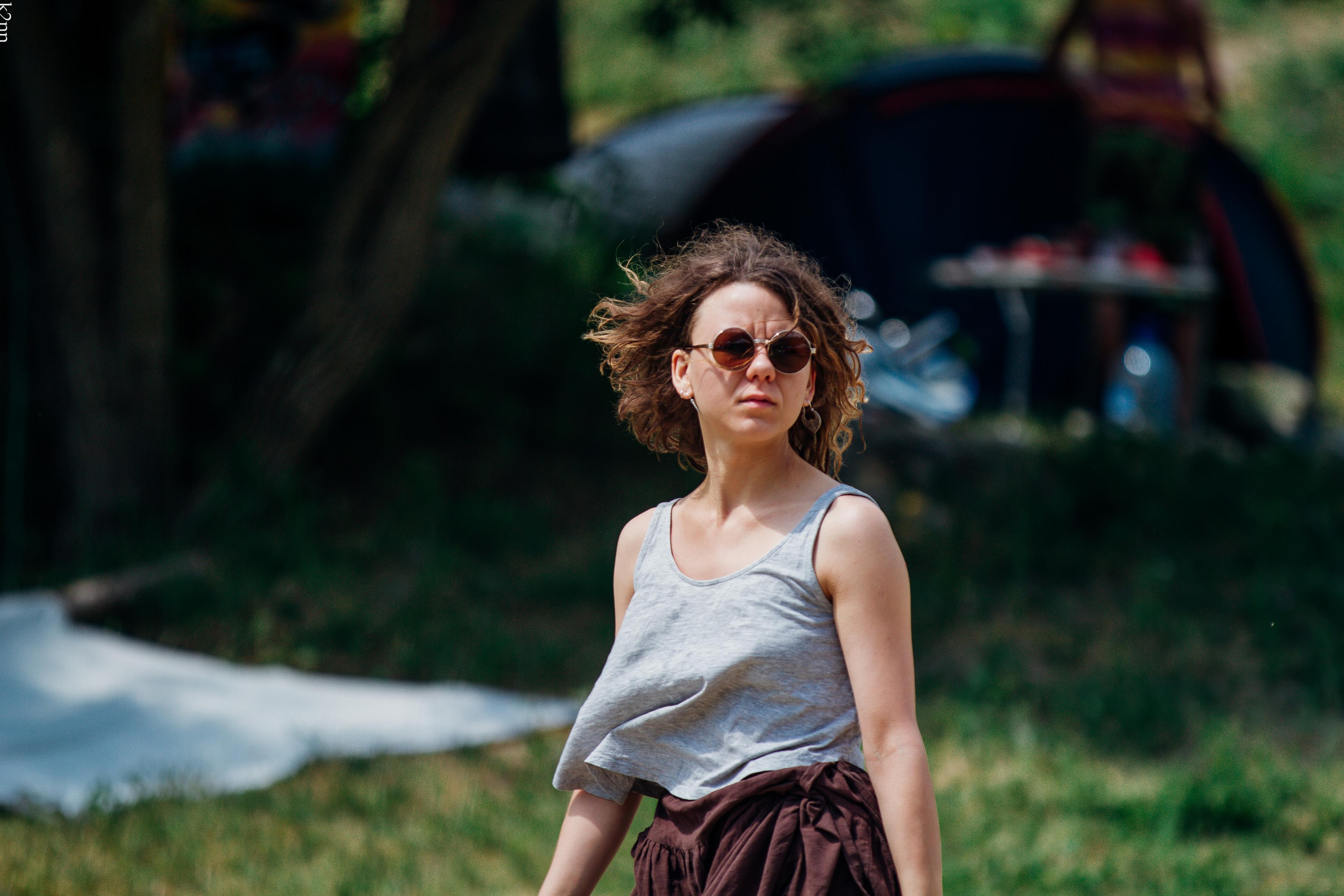 Sun Spirit 2018. Фотограф Антон Катунин | Симферополь