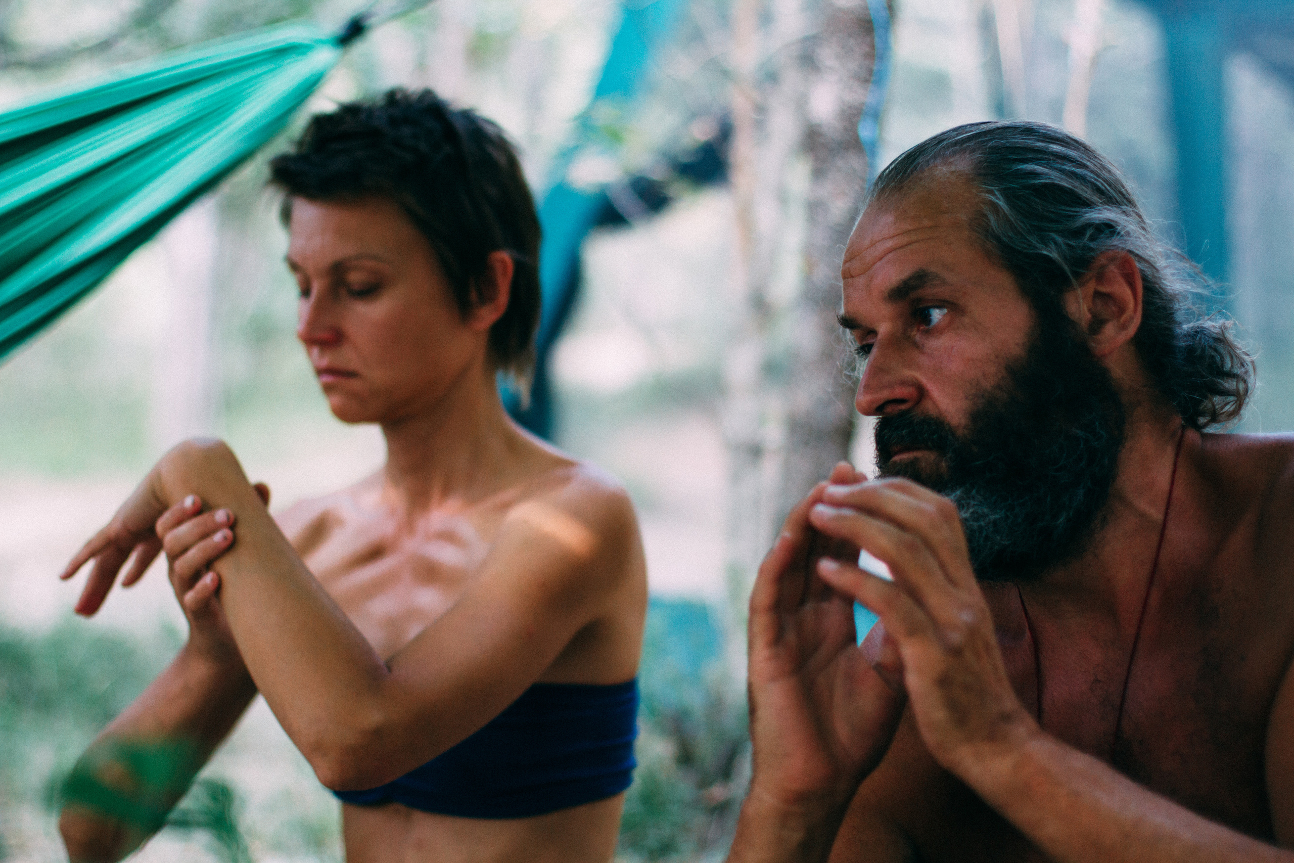 Проводы лета 2021 на мысе АЯ. Фотограф Антон Катунин | Симферополь