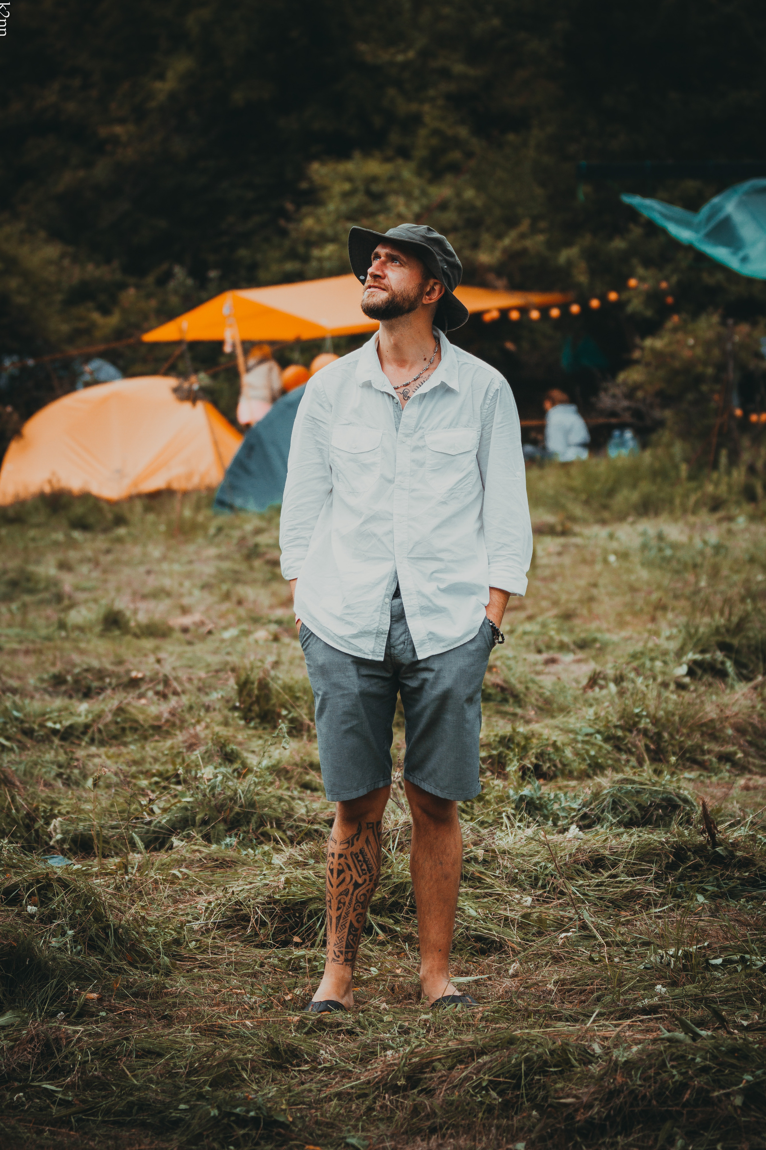 Sun Spirit 2017. Фотограф Антон Катунин | Симферополь