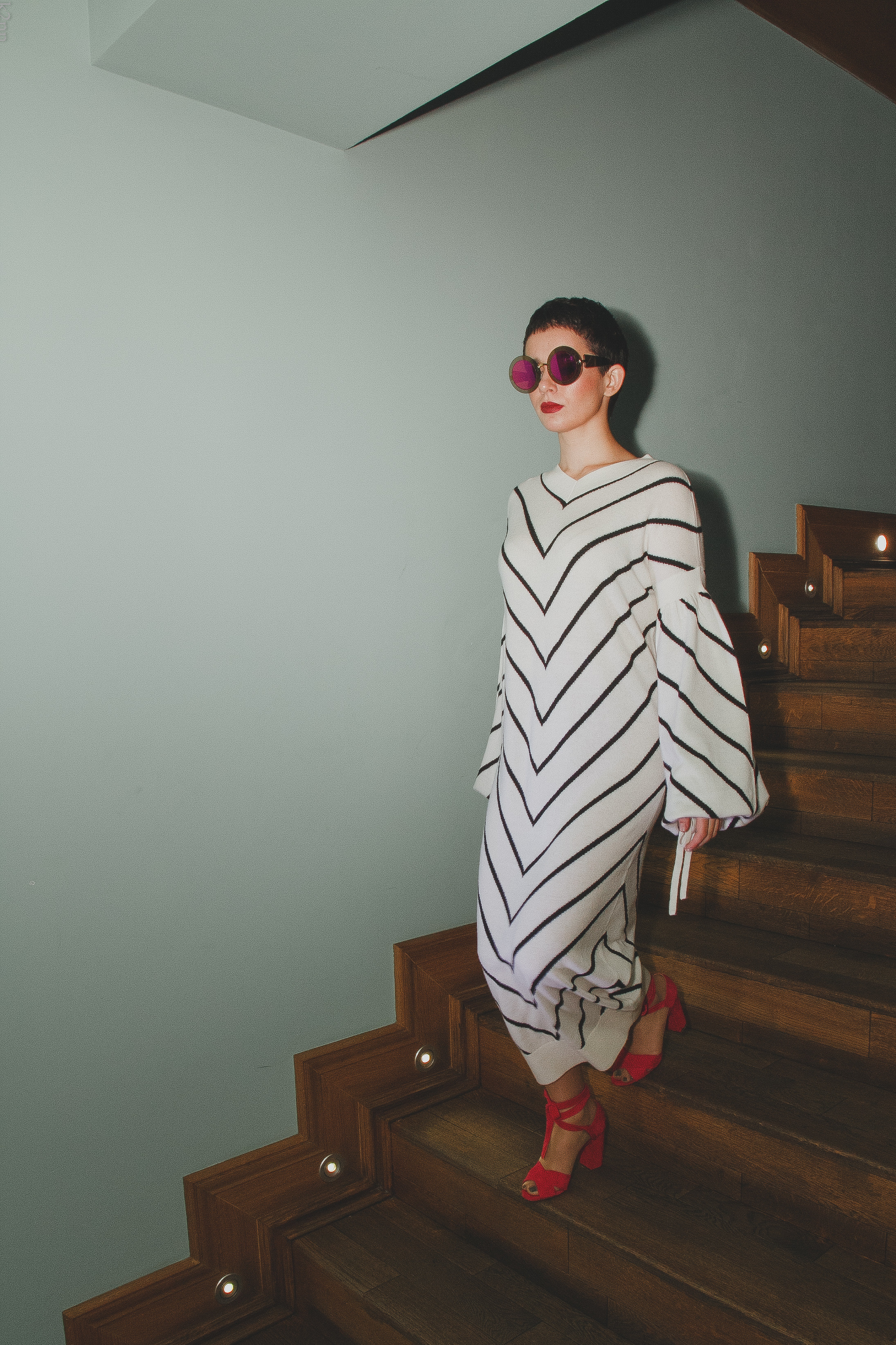 21 ноября 2017 | PERSONA #настиле. Фотограф Антон Катунин | Симферополь